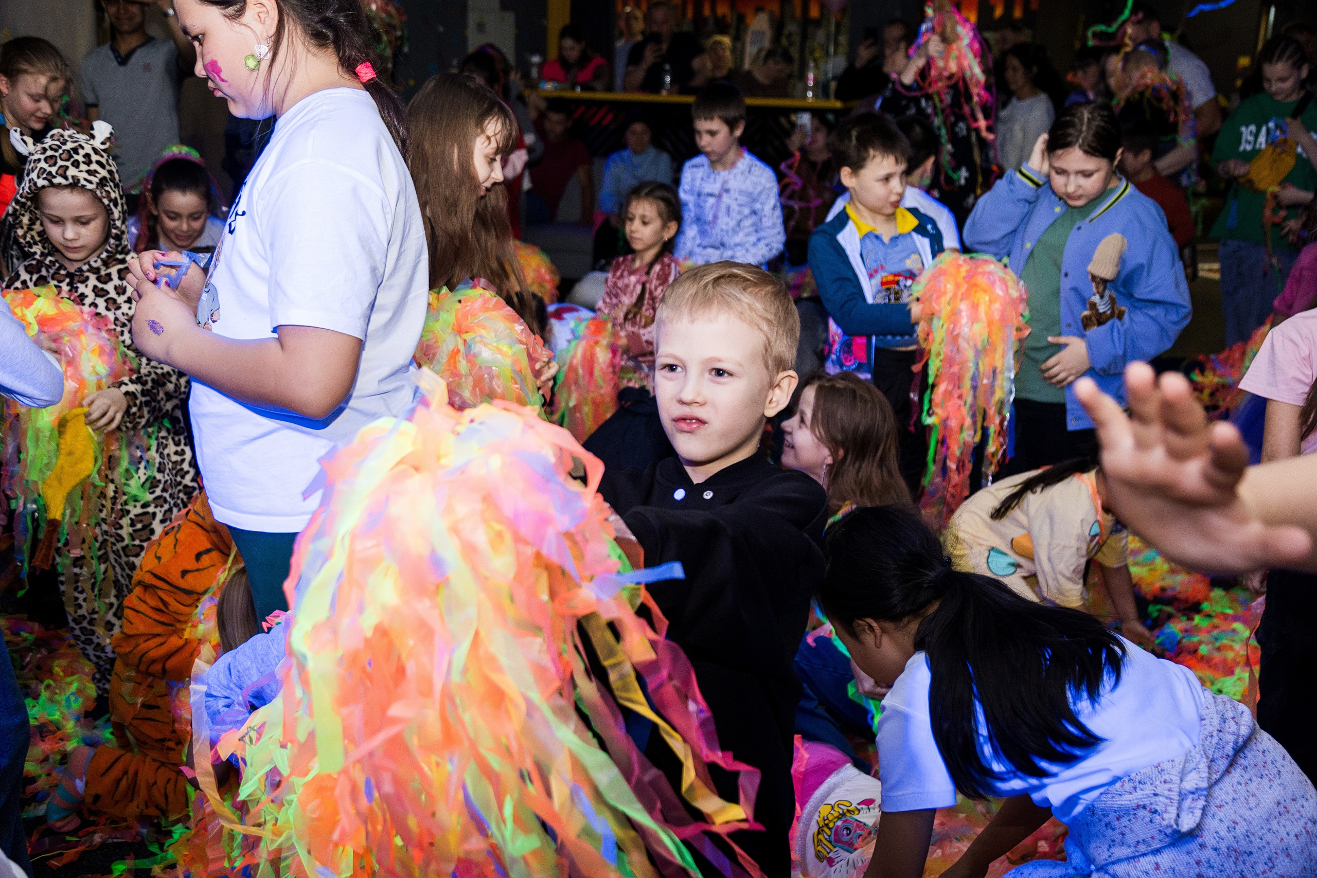 Арлекину 18 лет. Детский фотограф видеограф в Хабаровске Михаил Орлов