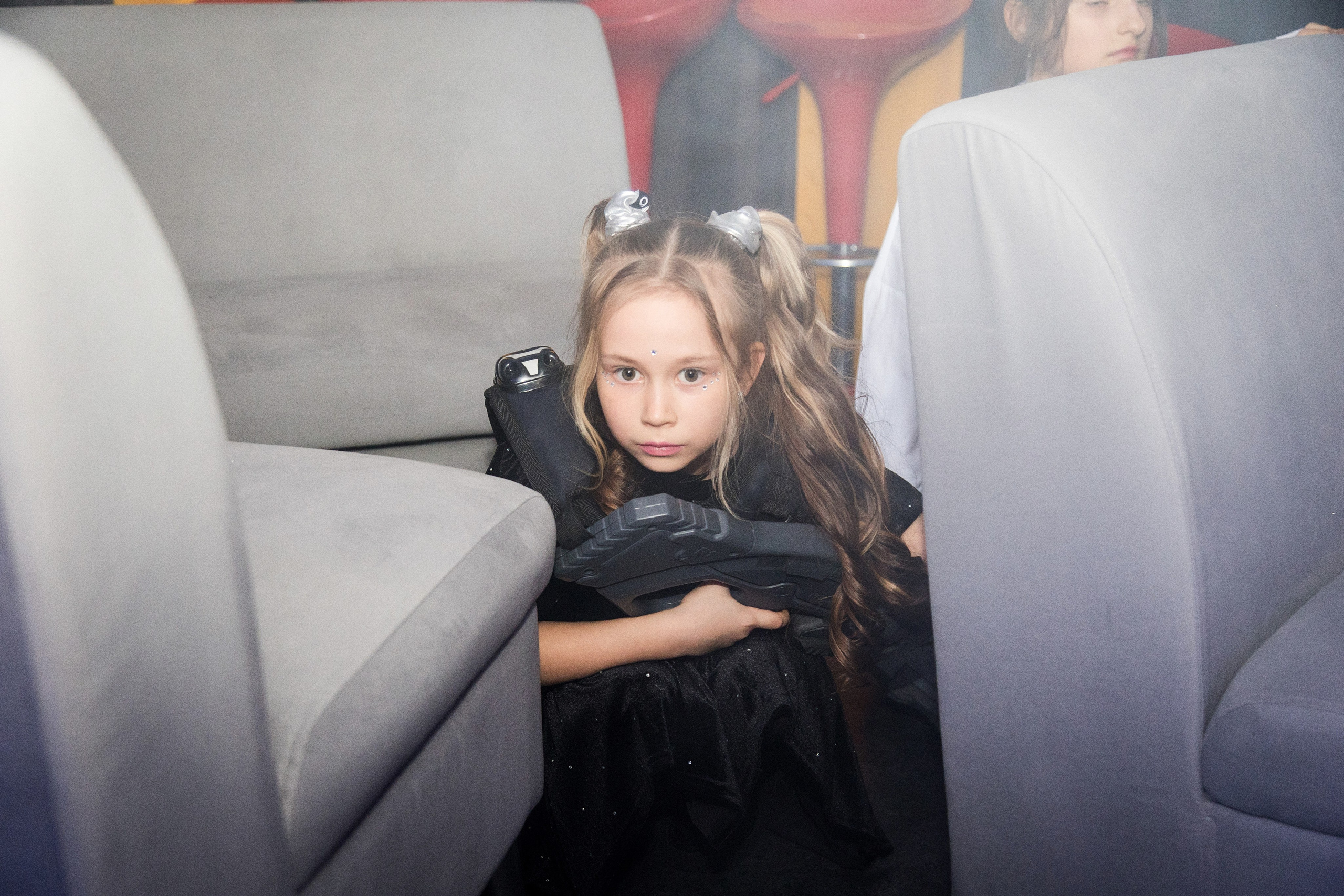 Матвею 7 лет. Детский фотограф видеограф в Хабаровске Михаил Орлов