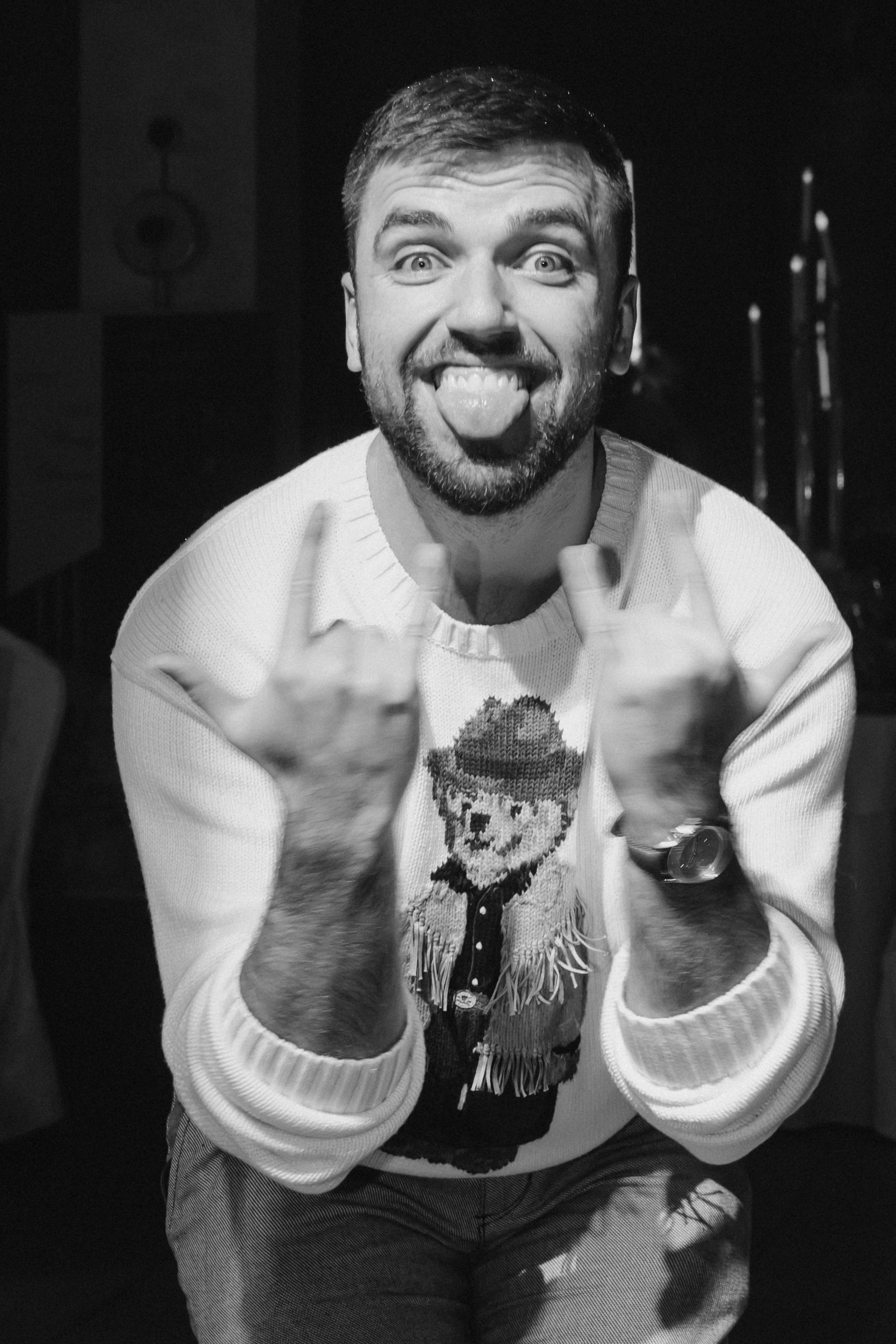 Ilnaz & Svetlana. RAMZIYA KAZAKOVA