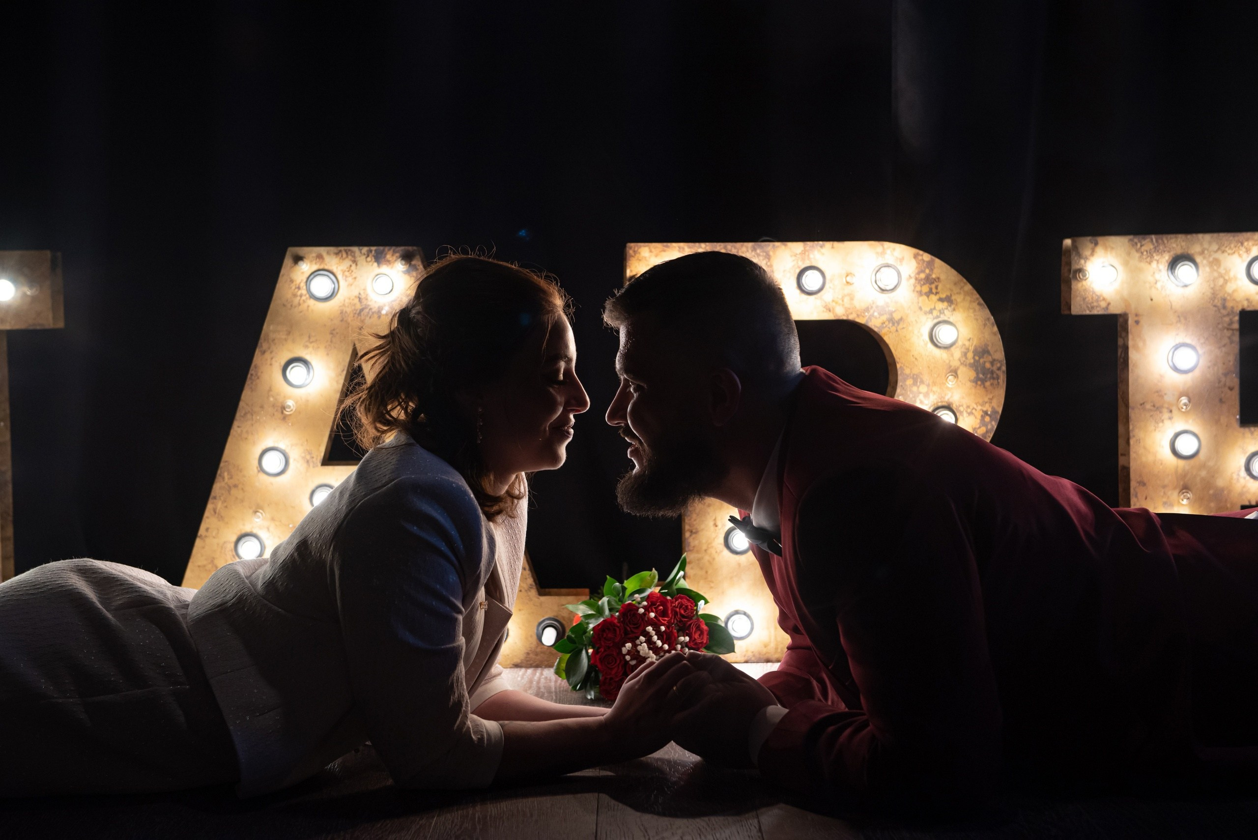 Свадебные съёмки. Денис Сизанов | Профессиональная фото и видеосъемка