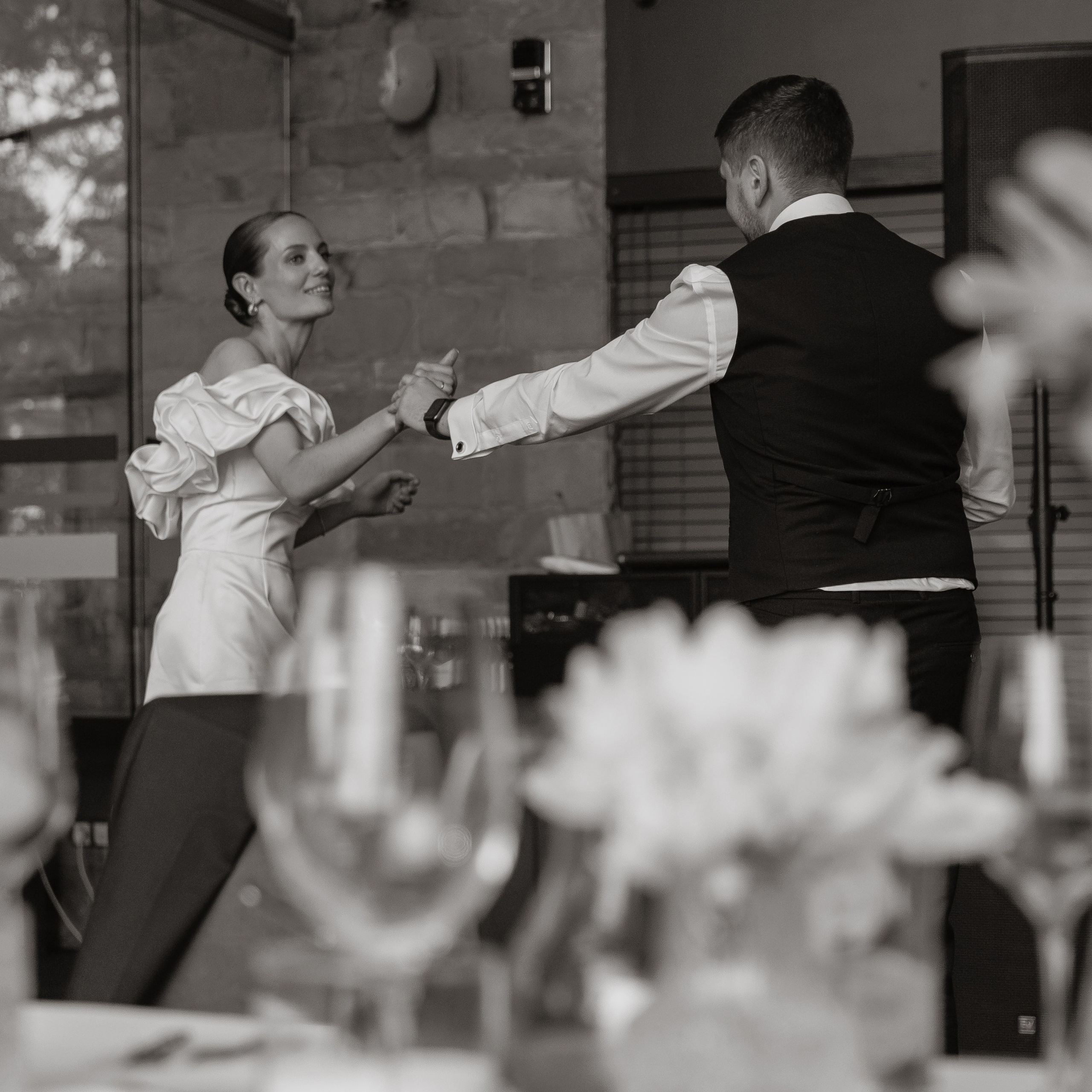 WEDDING J&M. Свадебный фотограф Дмитрий Краснов. Санкт-Петербург