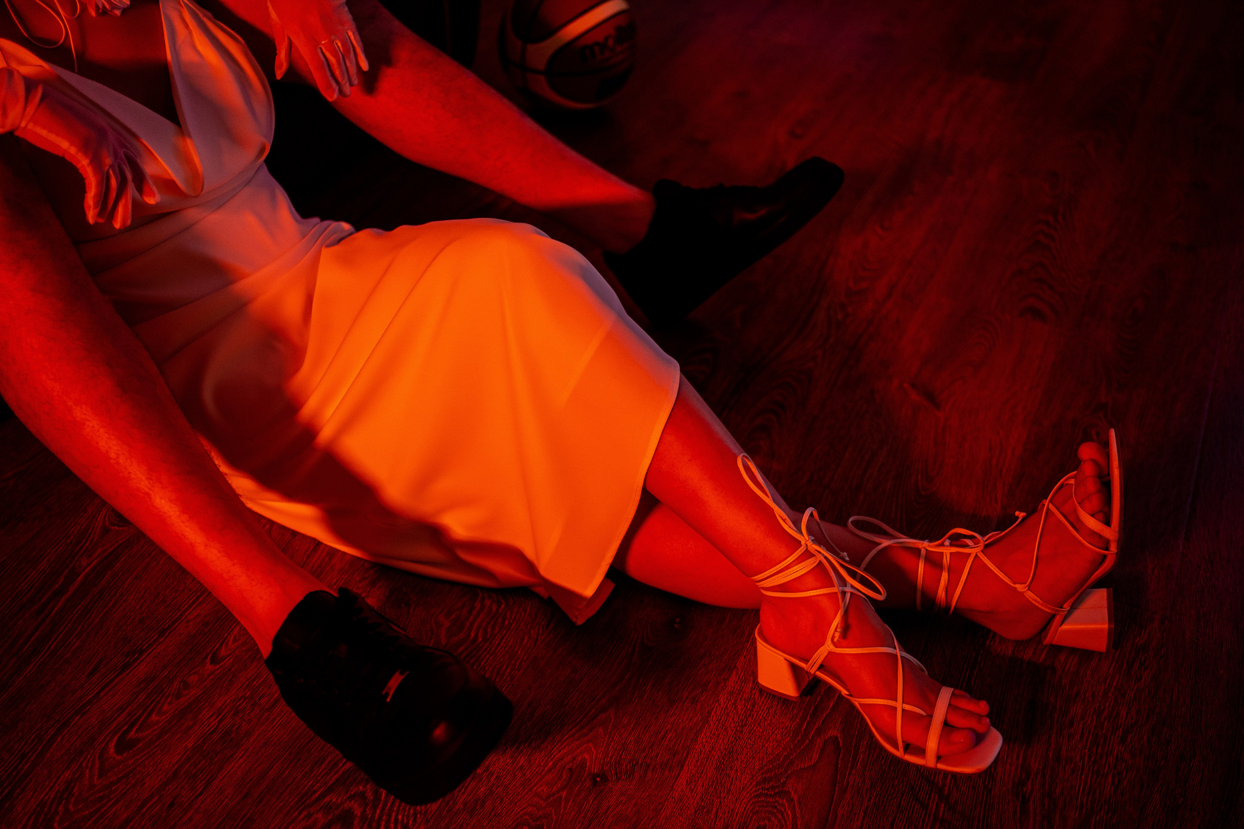 Александр и Вера. Свадебный, репортажный фотограф Фомин Андрей в Нижнем Новгороде