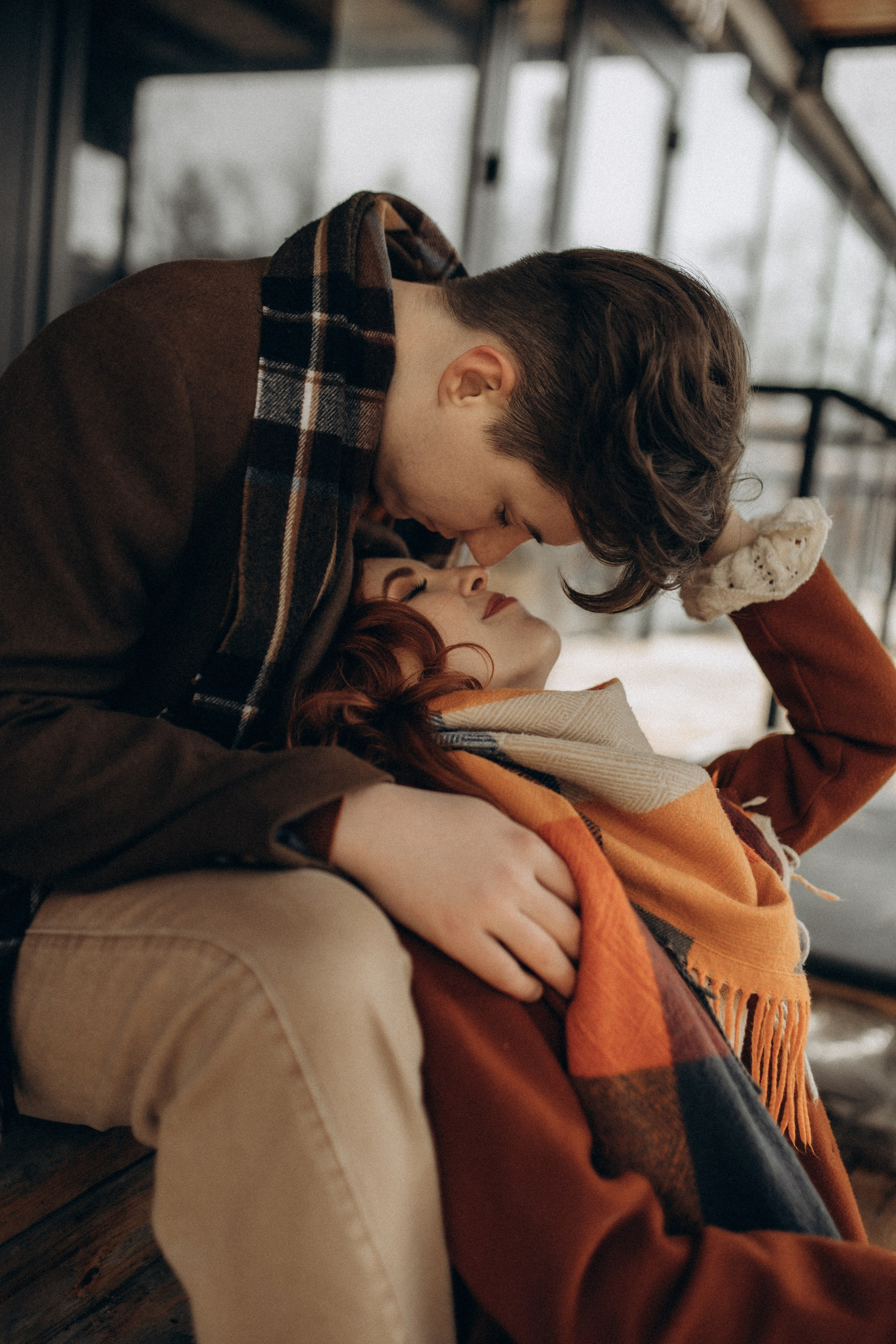 Андрей и Рада. Семейный и свадебный фотограф в Новосибирске/Бийске Екатерина Логинова