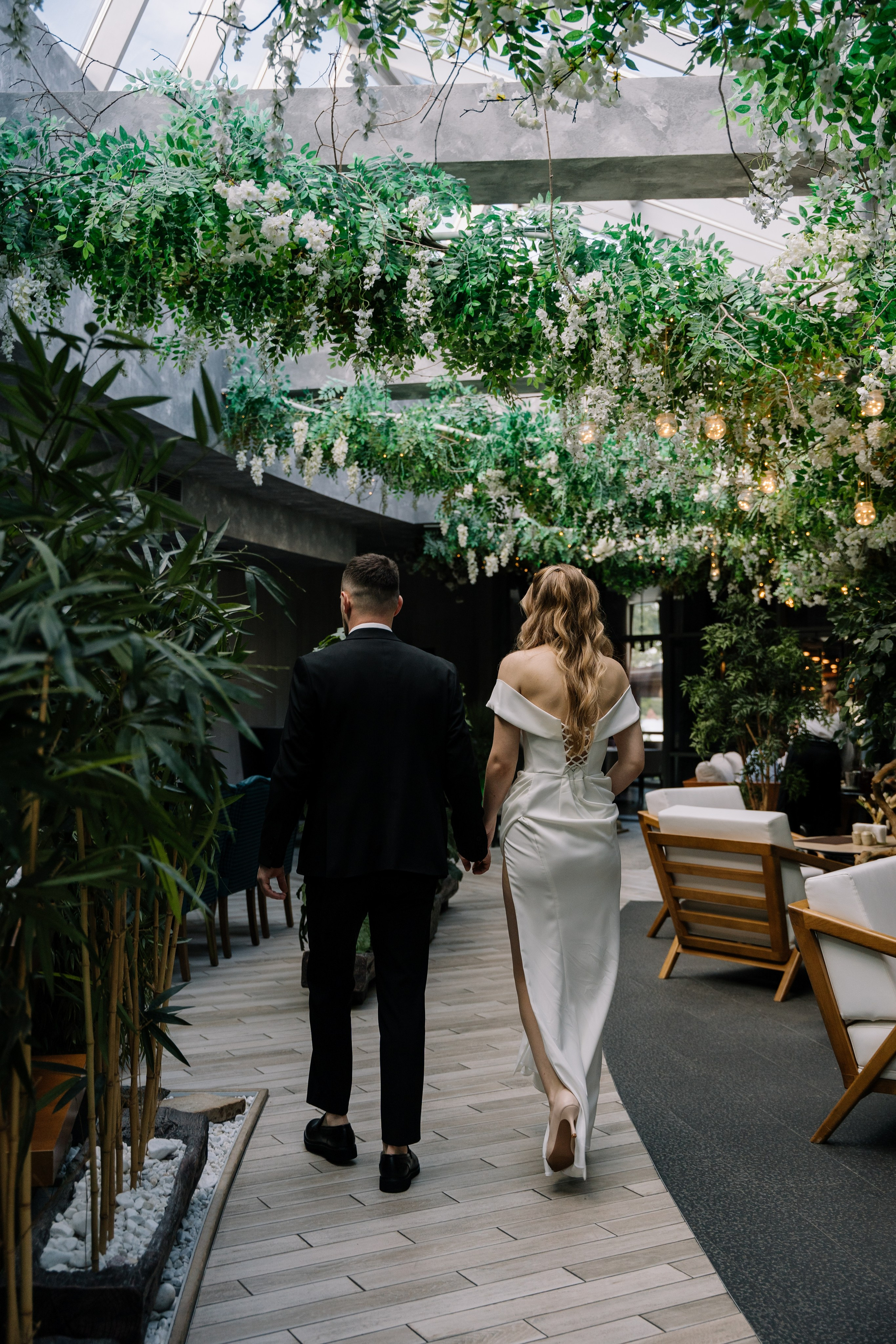 Алесь и Даша