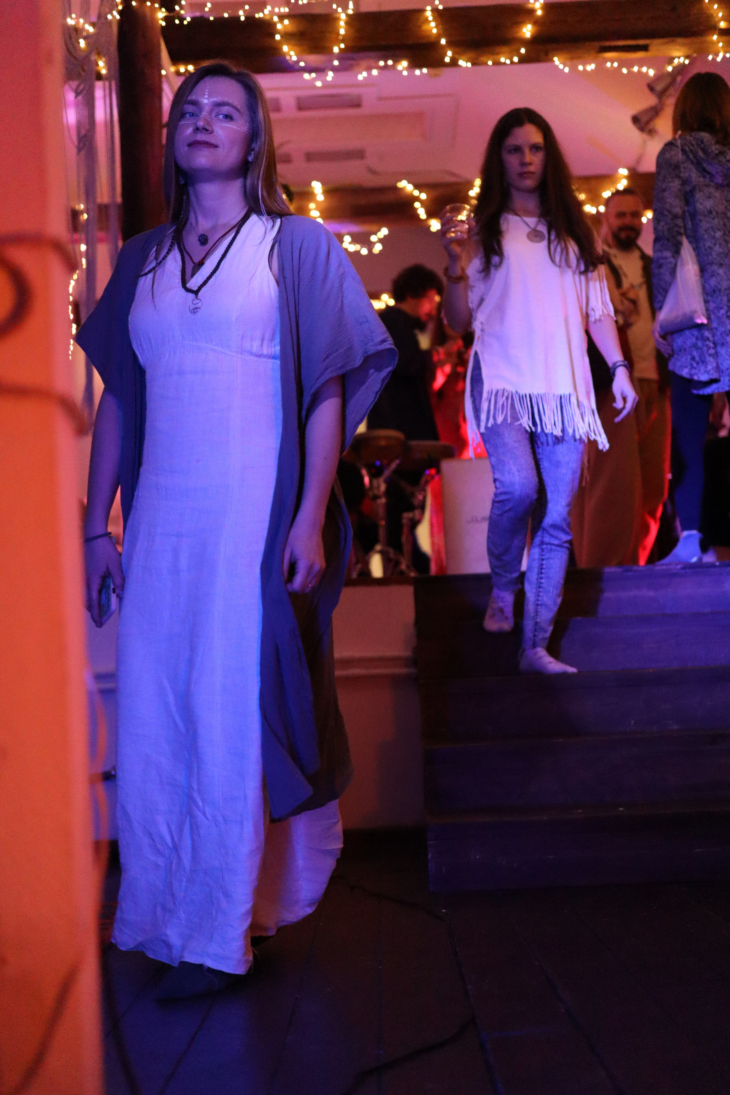 Андрей Танзю. Photo Ninja