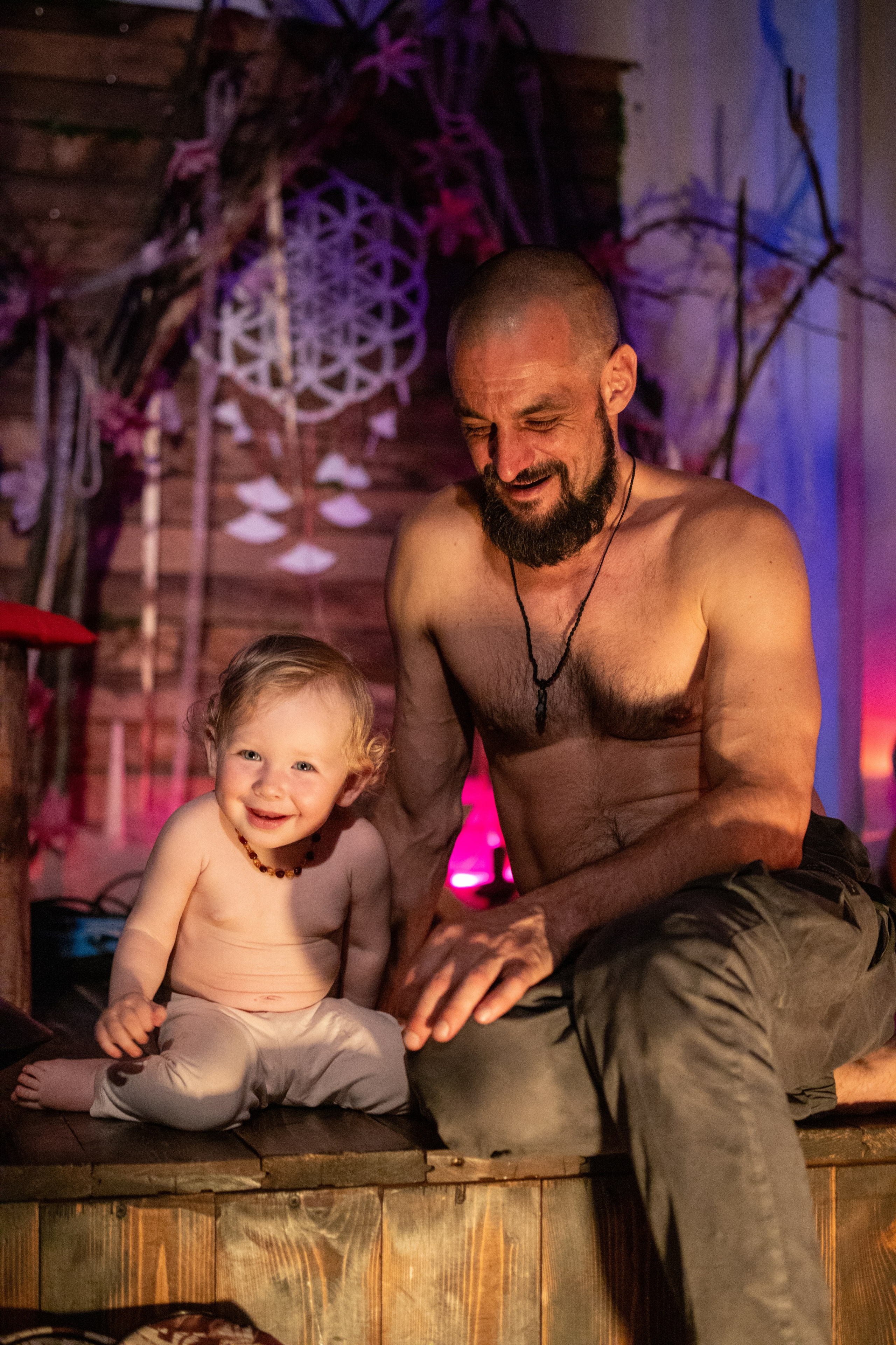 Мини портфолио. Photo Ninja