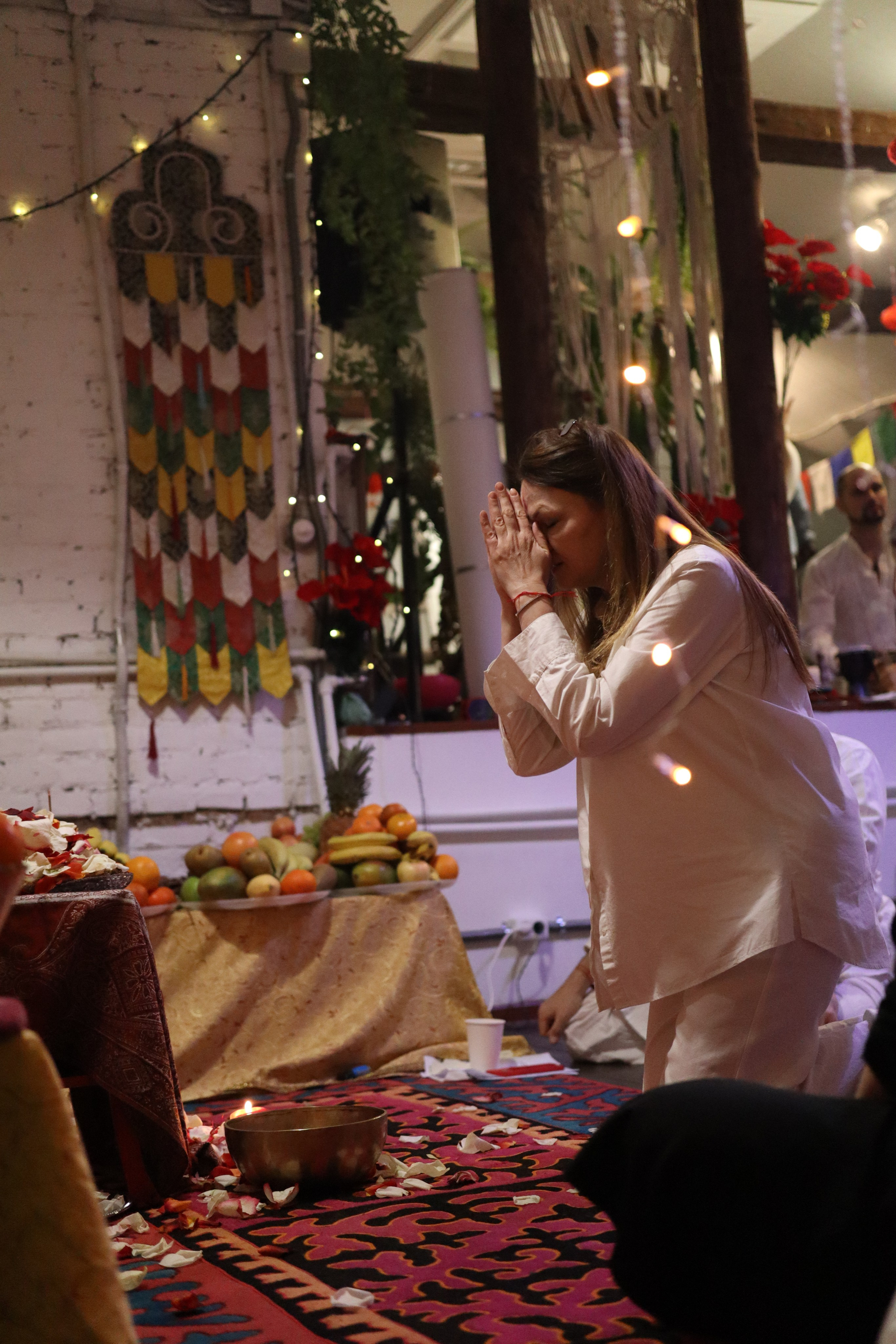 MahaShivaRatri2024. Photo Ninja