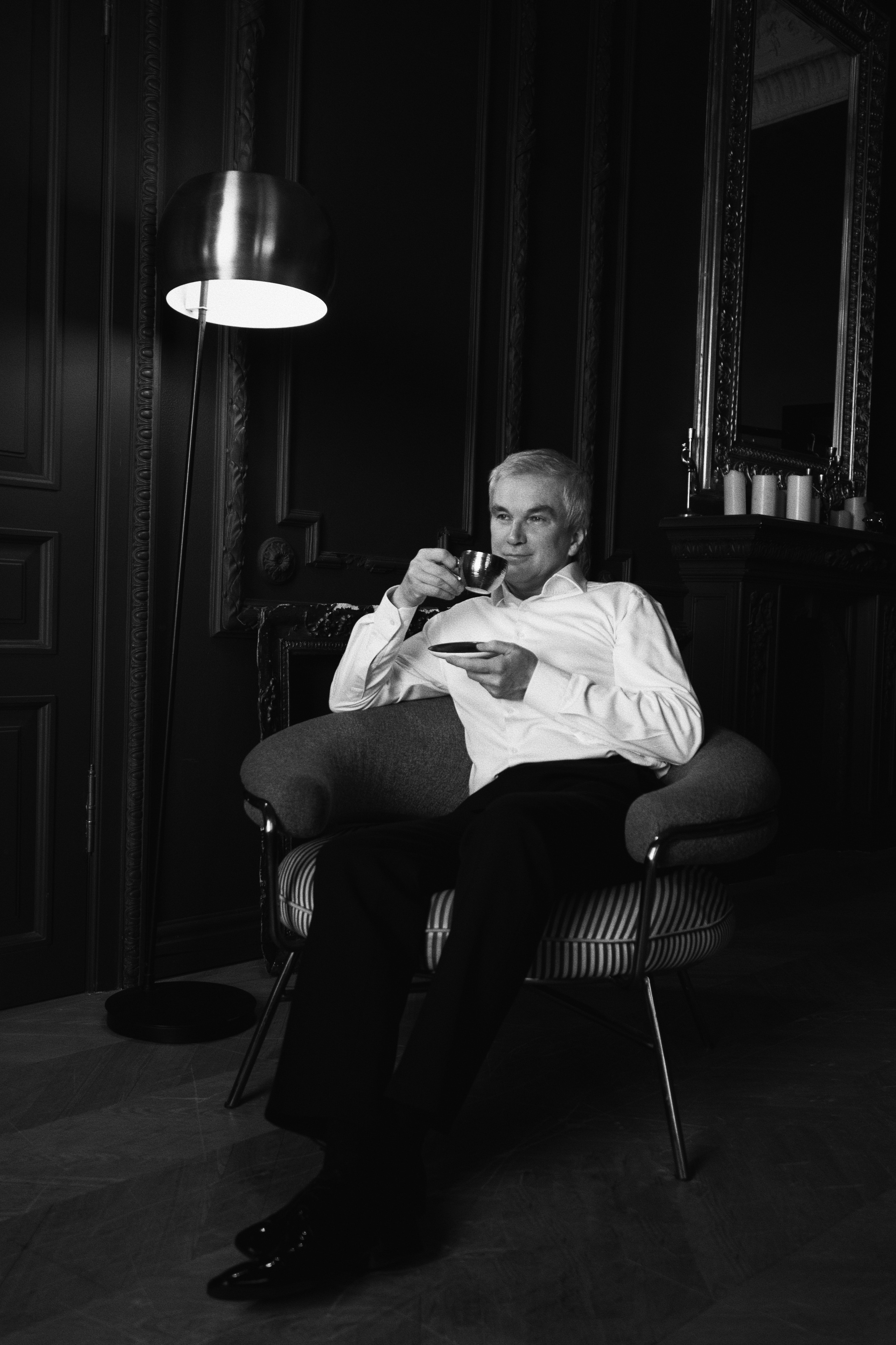 Фотограф в Санкт-Петербурге Алексей Грачев