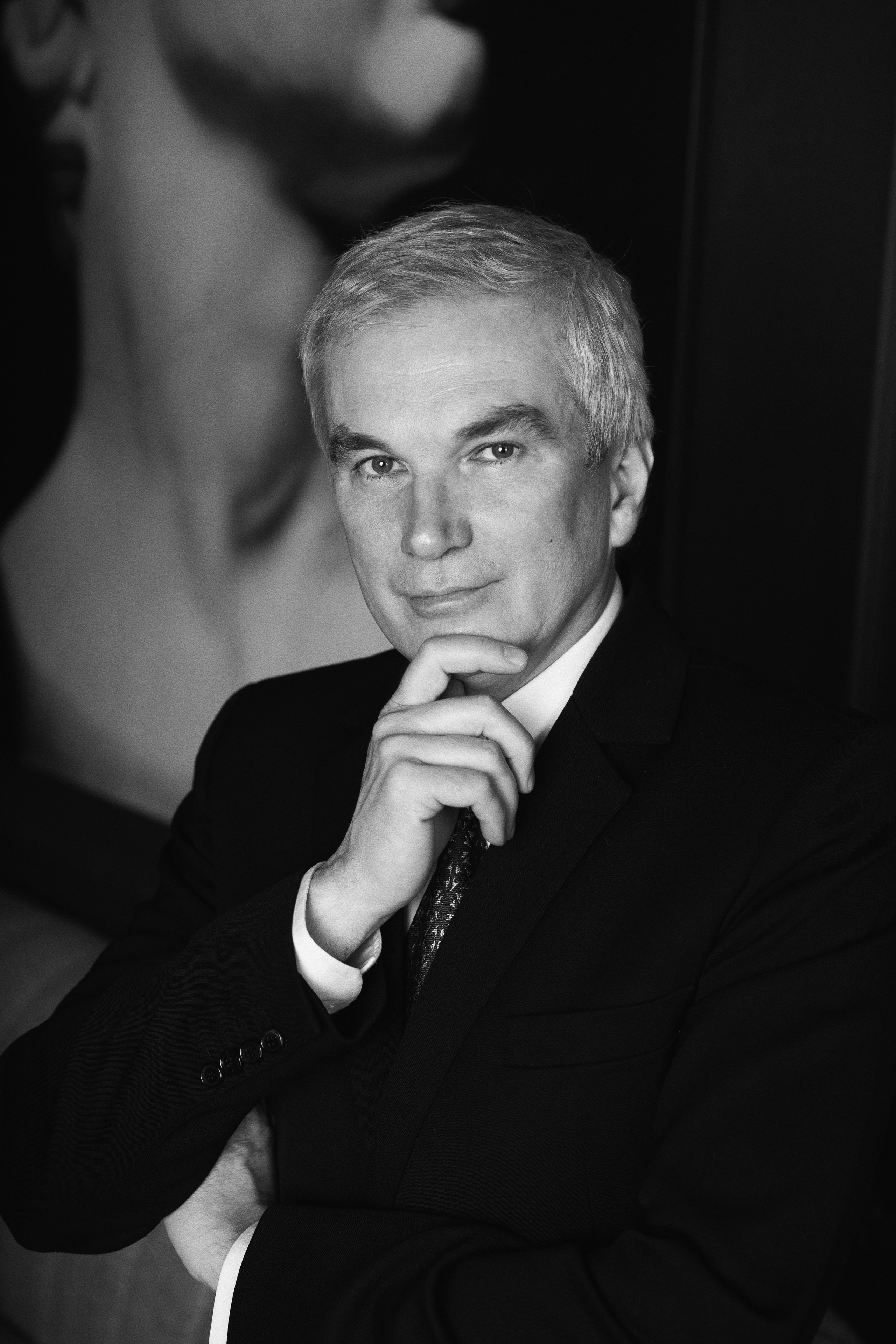 Фотограф в Санкт-Петербурге Алексей Грачев