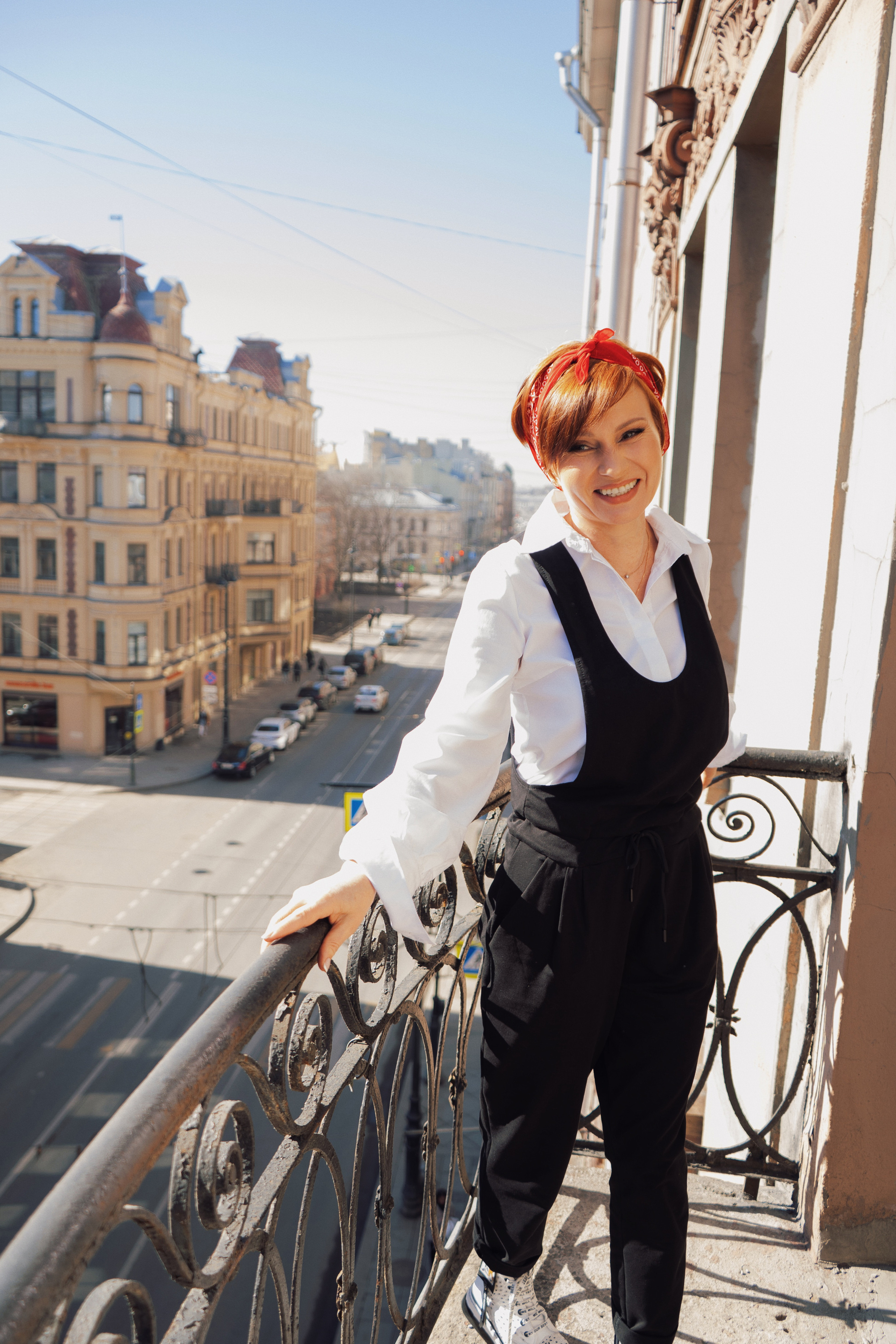 Любовь и Алексей. Фотограф в Санкт-Петербурге Алексей Грачев