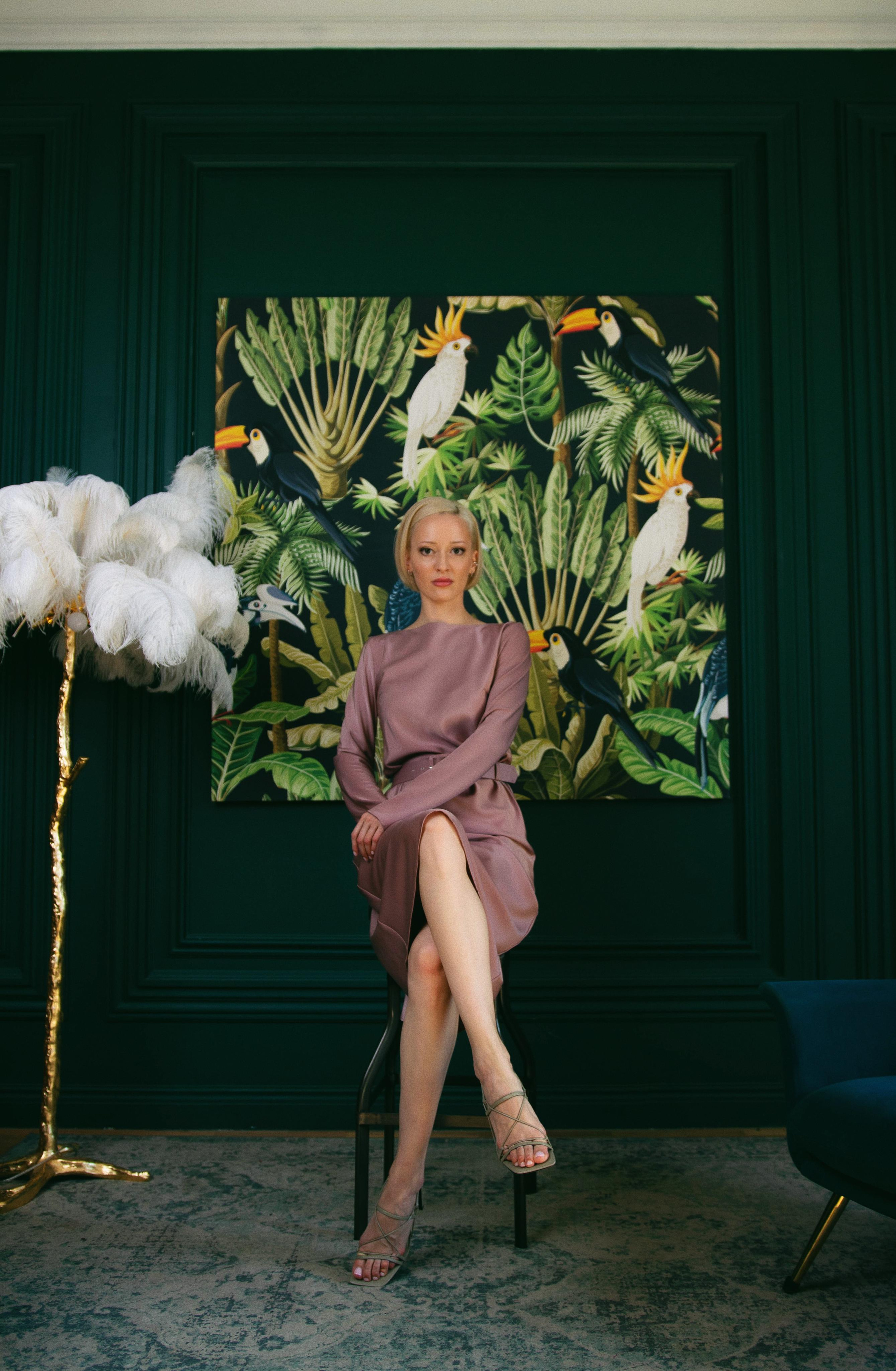 Фотограф в Санкт-Петербурге Алексей Грачев