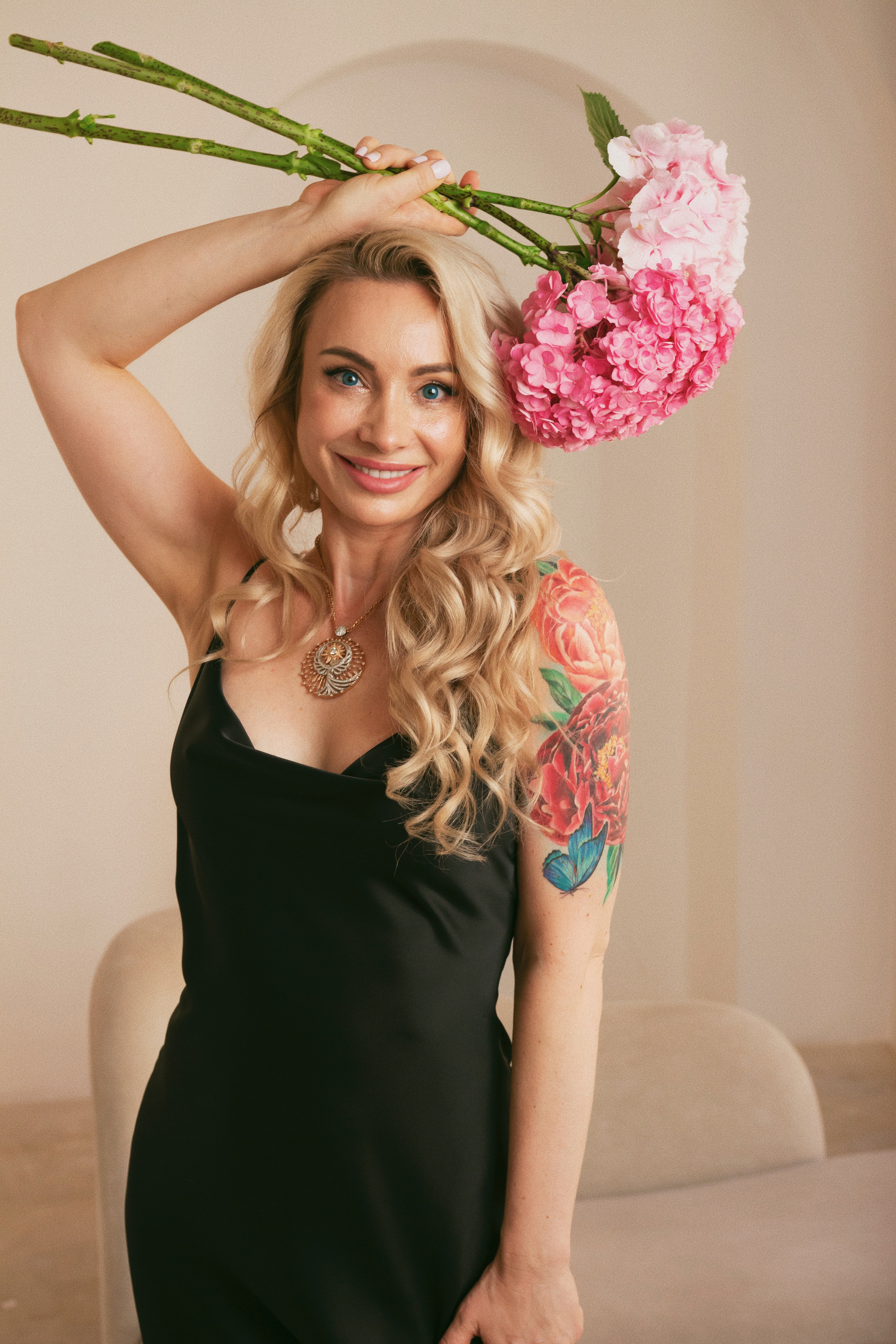 Мария. Фотограф в Санкт-Петербурге Алексей Грачев