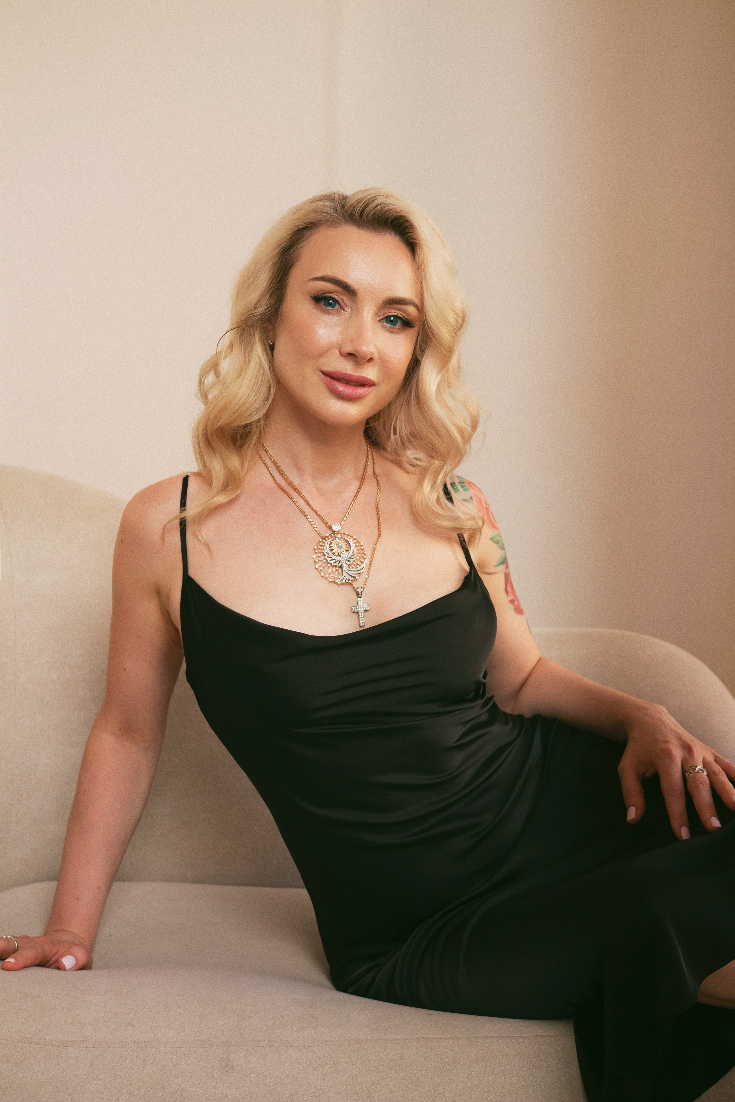 Мария. Фотограф в Санкт-Петербурге Алексей Грачев