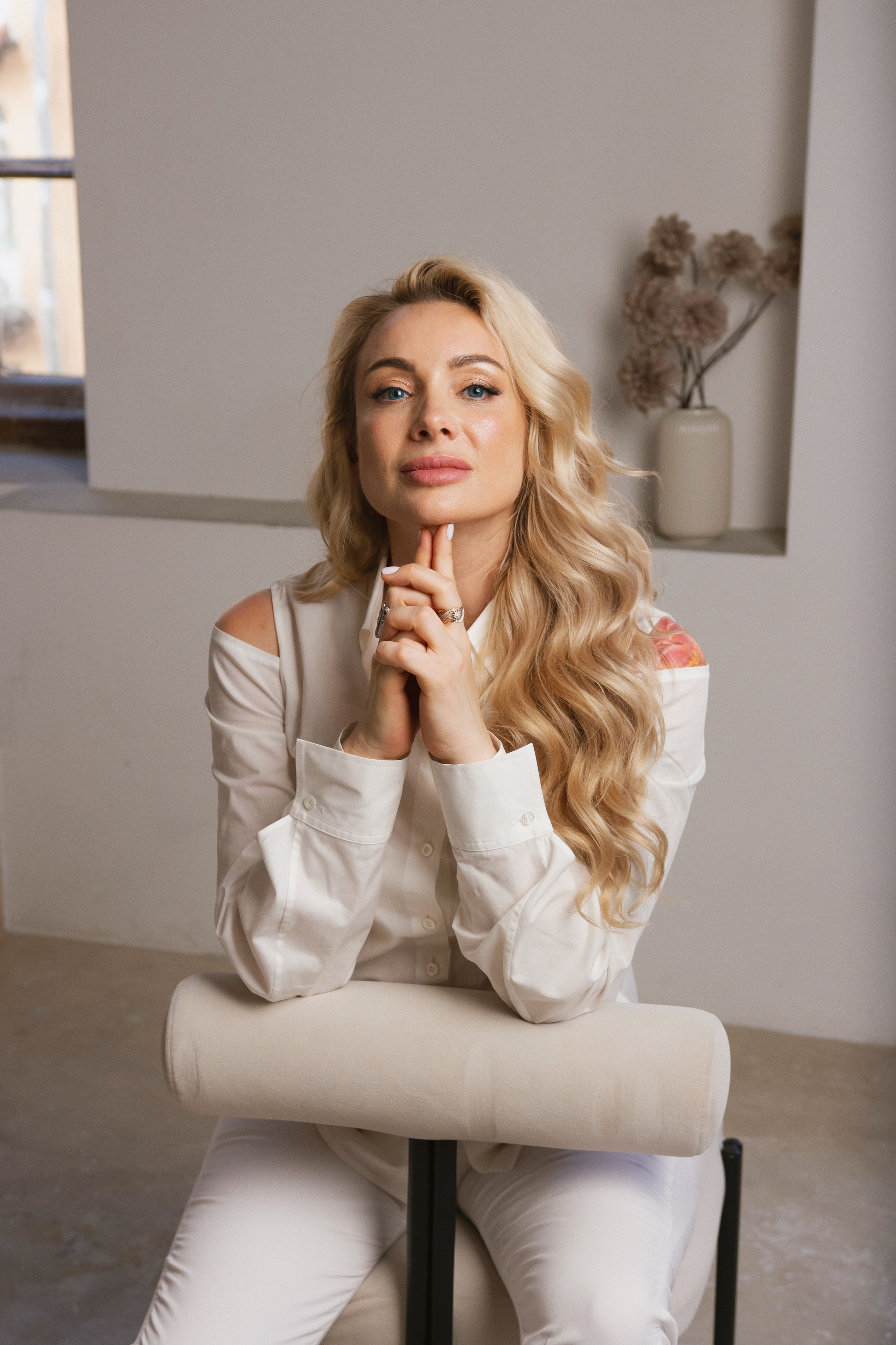 Мария. Фотограф в Санкт-Петербурге Алексей Грачев