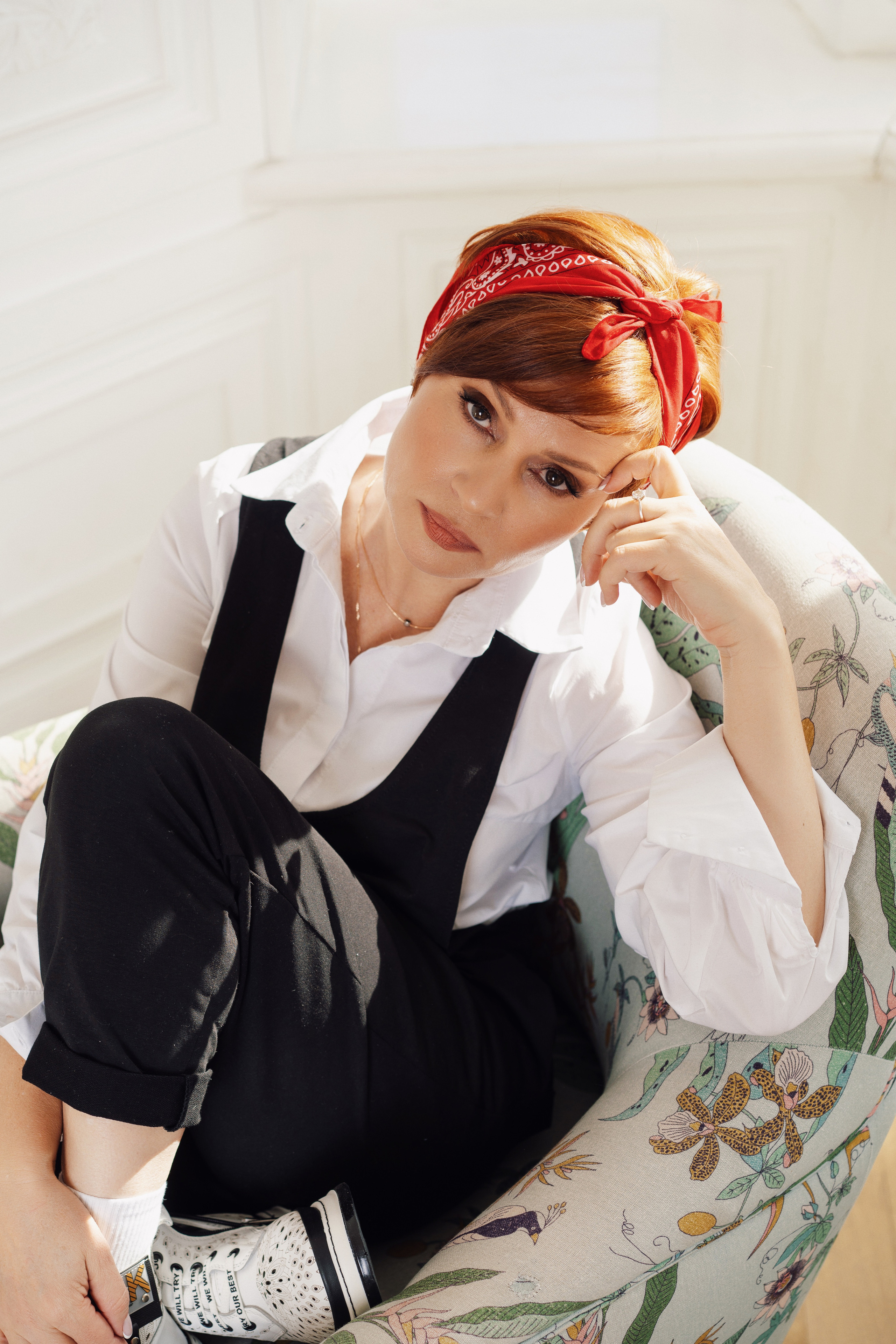 Любовь и Алексей. Фотограф в Санкт-Петербурге Алексей Грачев