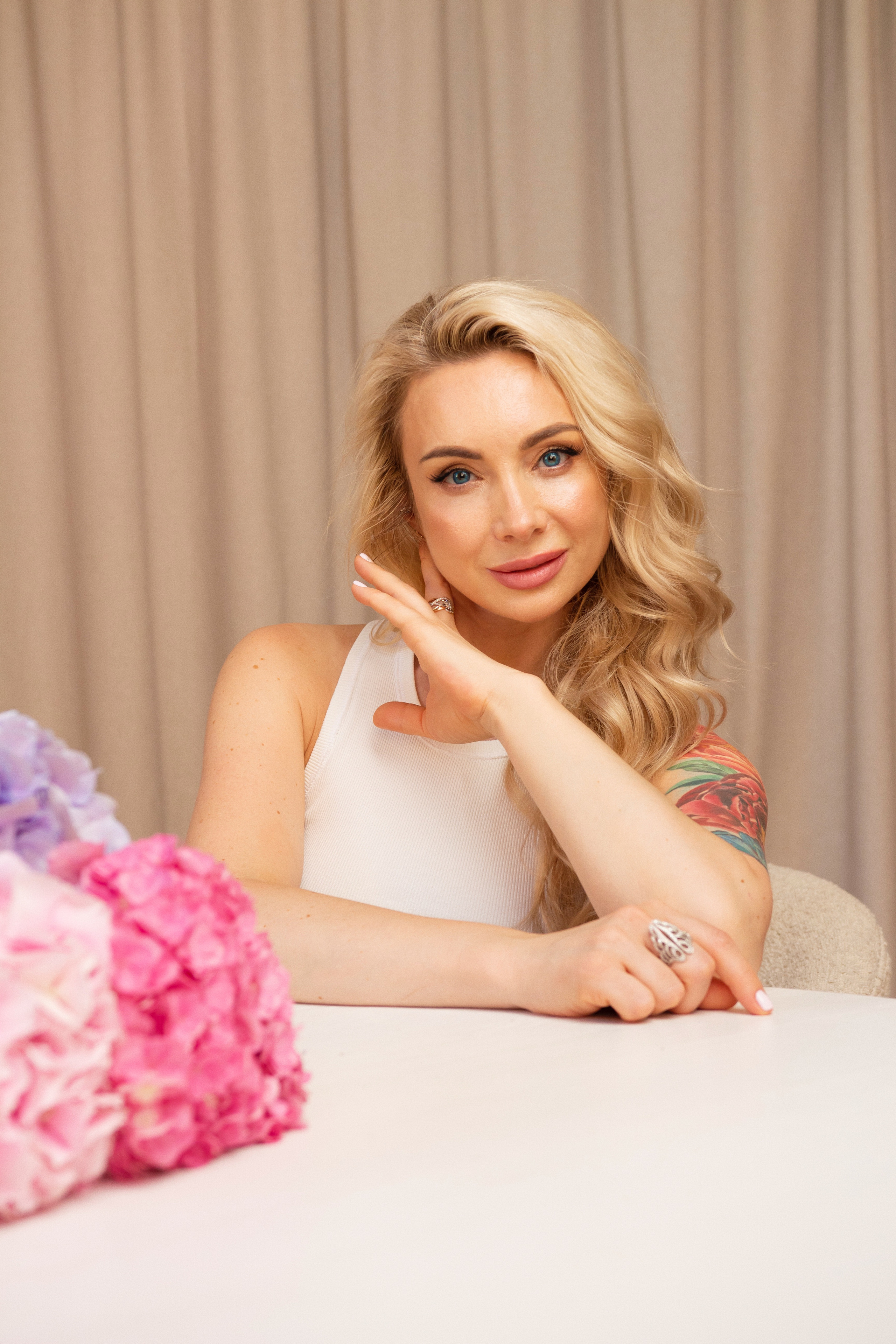 Мария. Фотограф в Санкт-Петербурге Алексей Грачев