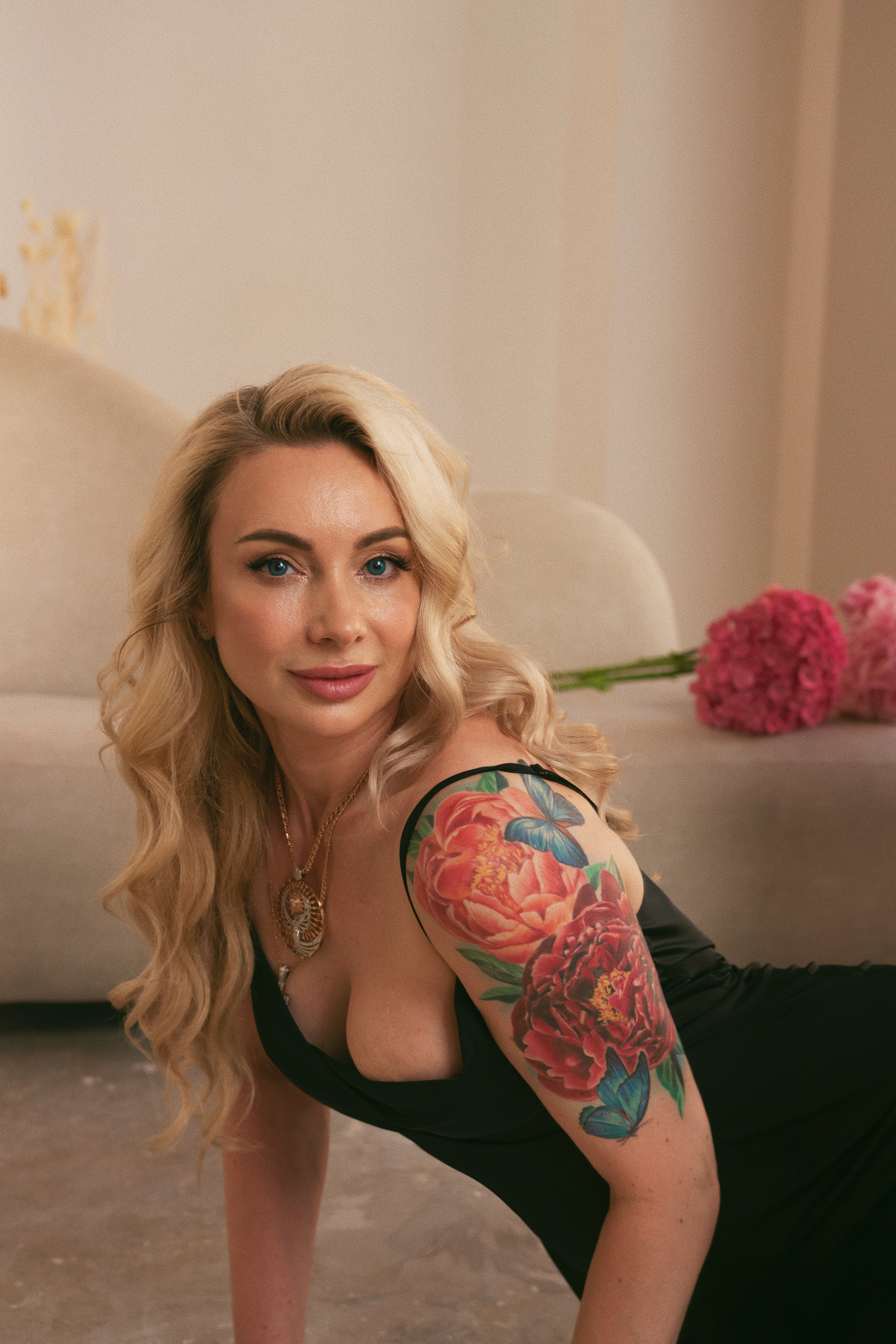 Мария. Фотограф в Санкт-Петербурге Алексей Грачев