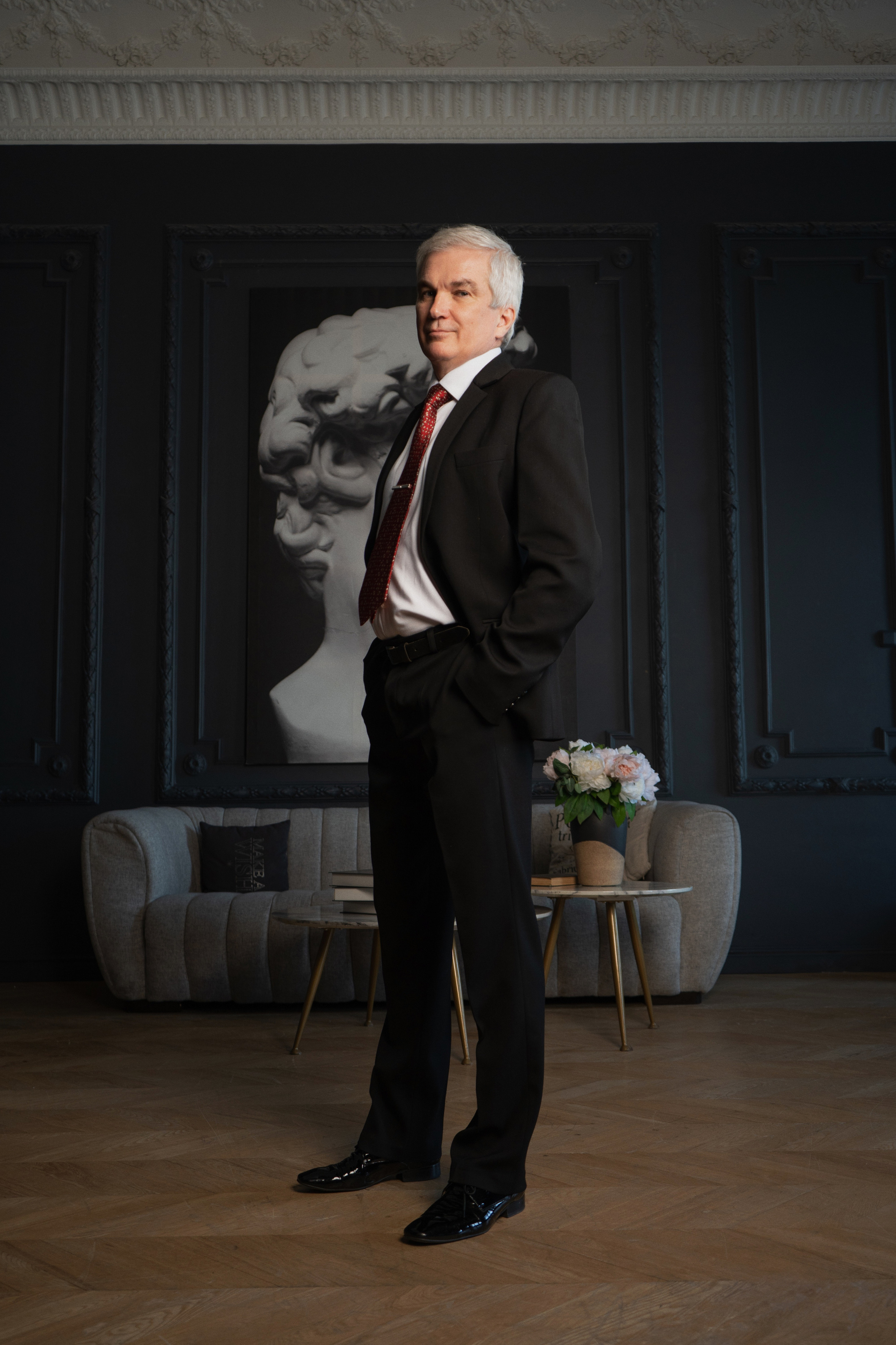 Фотограф в Санкт-Петербурге Алексей Грачев