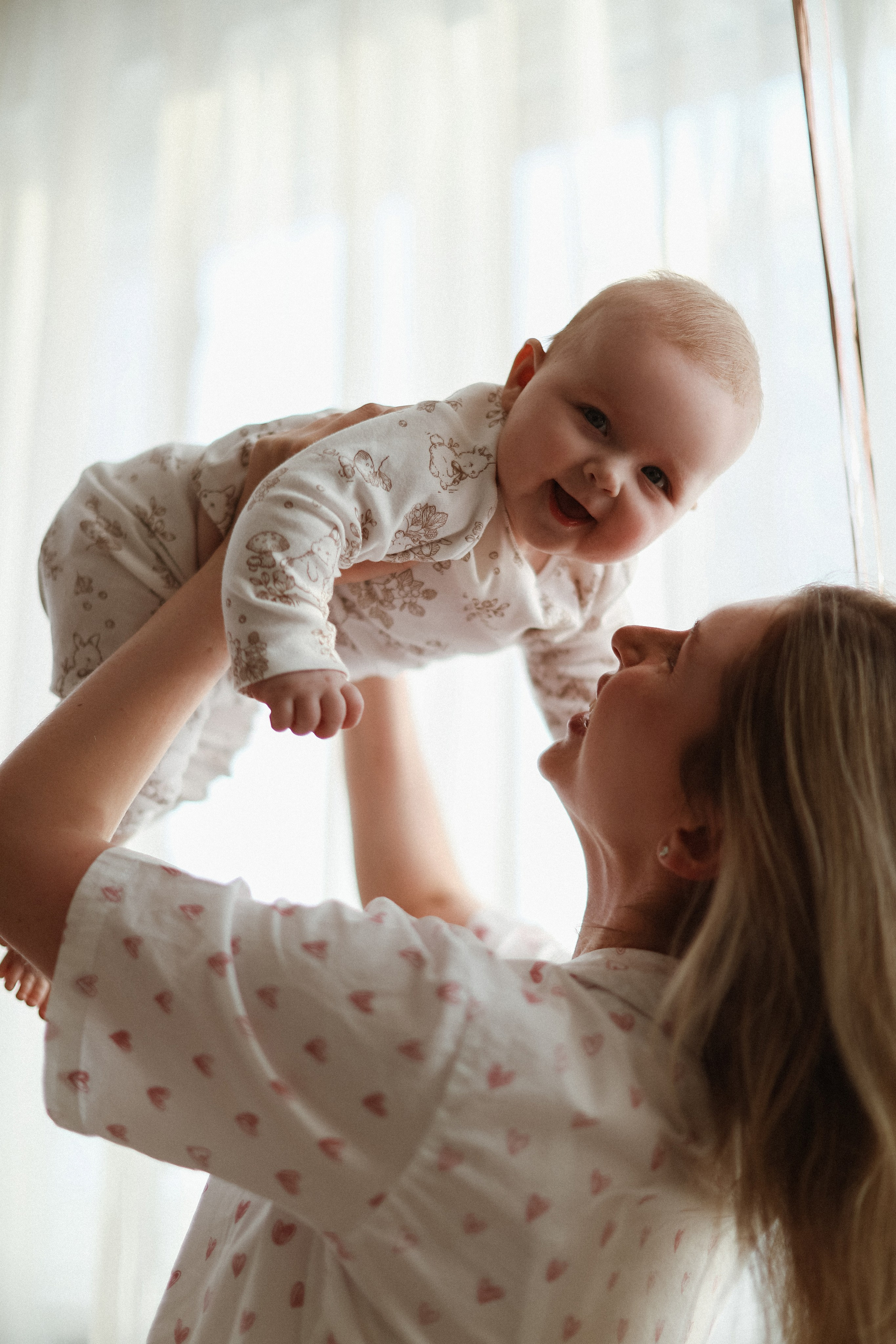 Домашние девочки. Фотограф в Нижнем Новгороде
