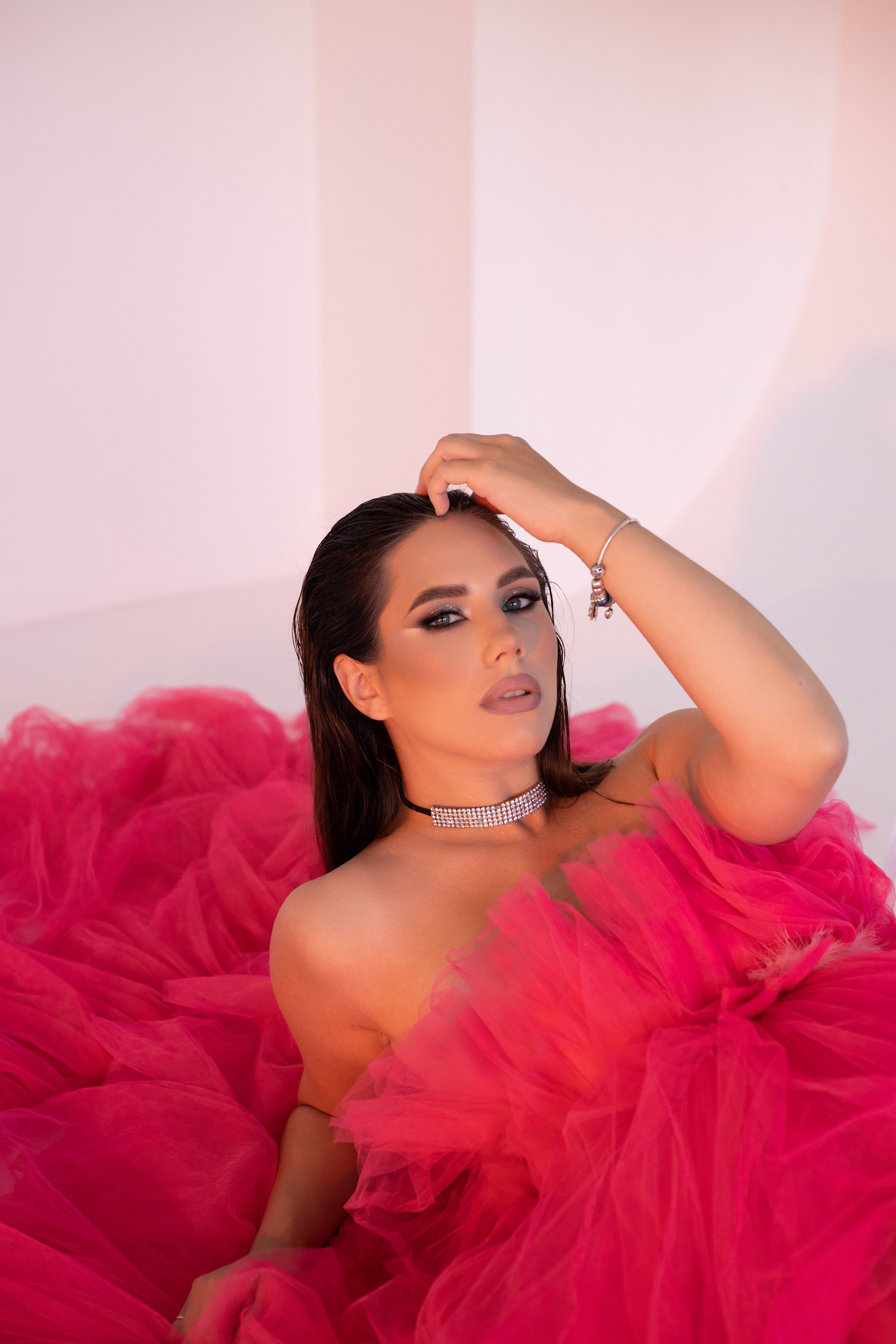 Соня. Свадебный и Семейный фотограф Свекрова Ольга