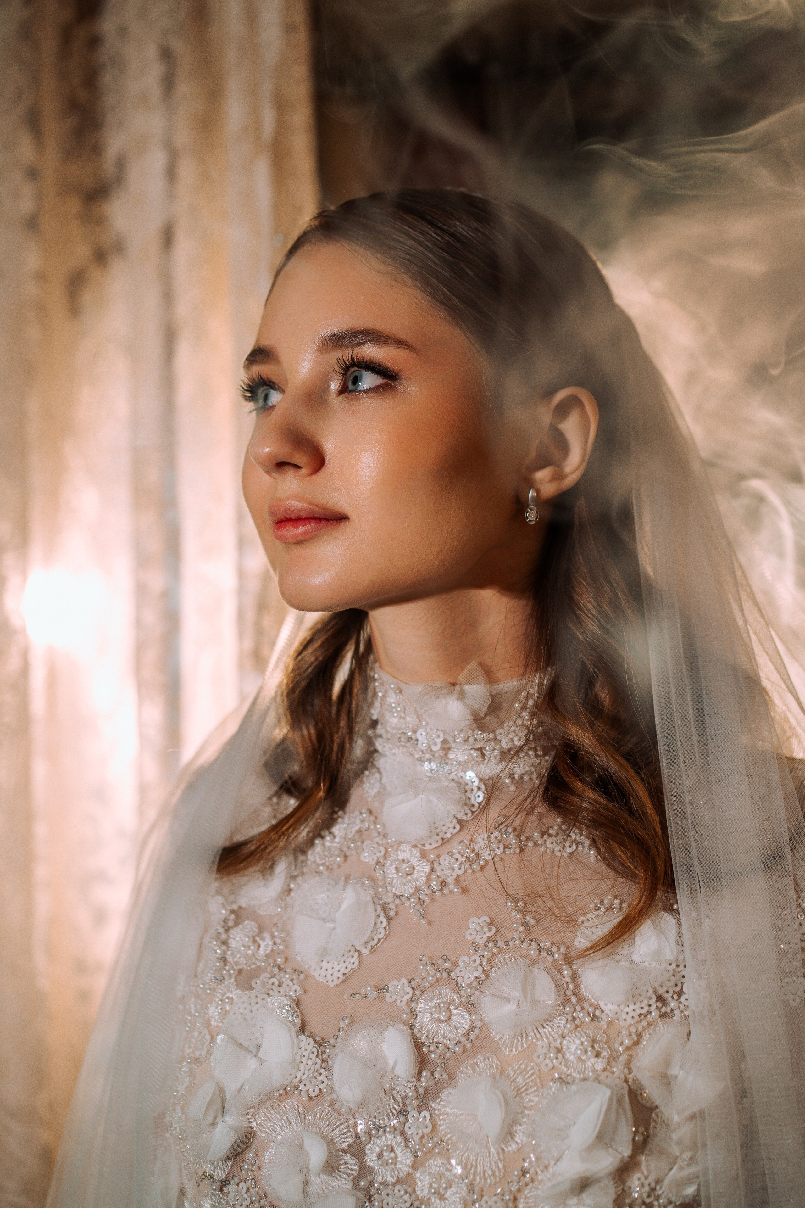 Александра и Иван. Фотограф Мария N Екатеринбург