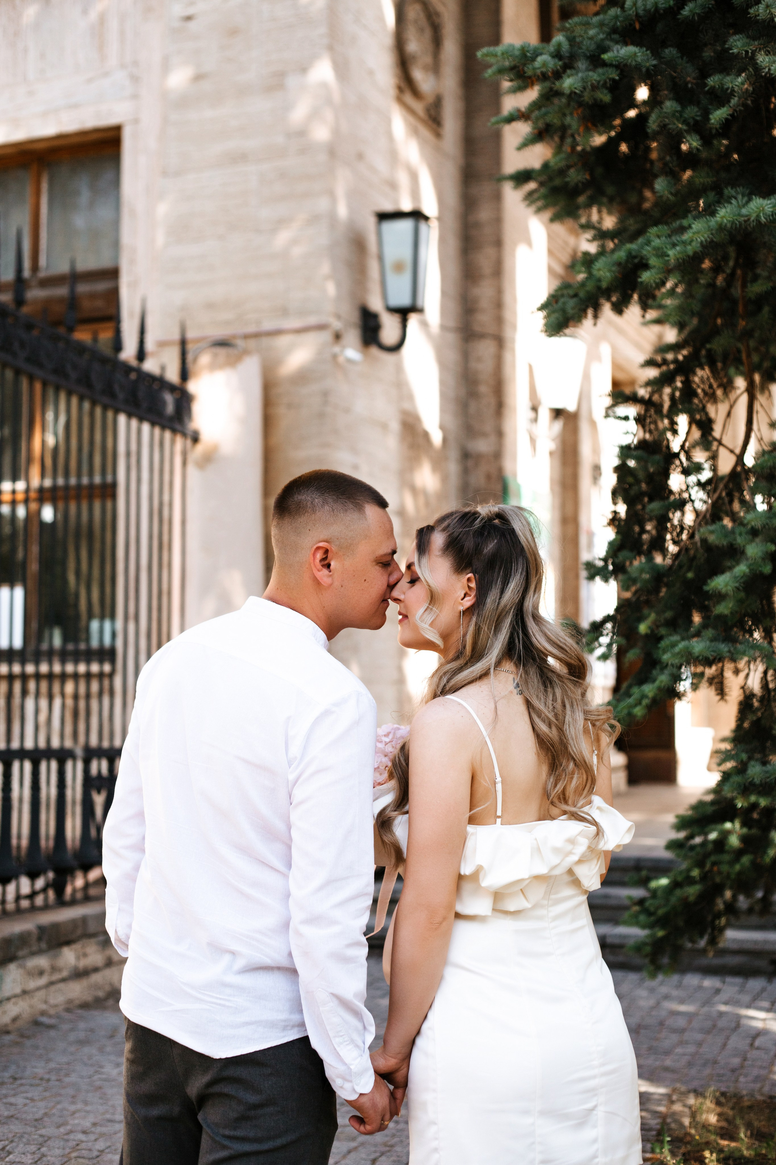 Анастасия и Алексей. Фотограф в Волгограде и Москве | Анастасия Лаврова