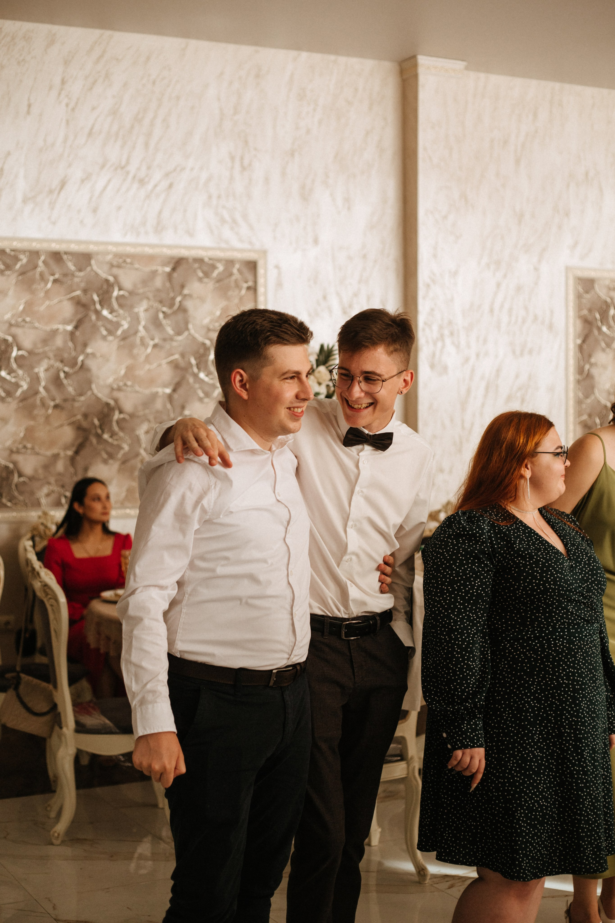 Максим и Ирина. Фотограф в Волгограде и Москве | Анастасия Лаврова