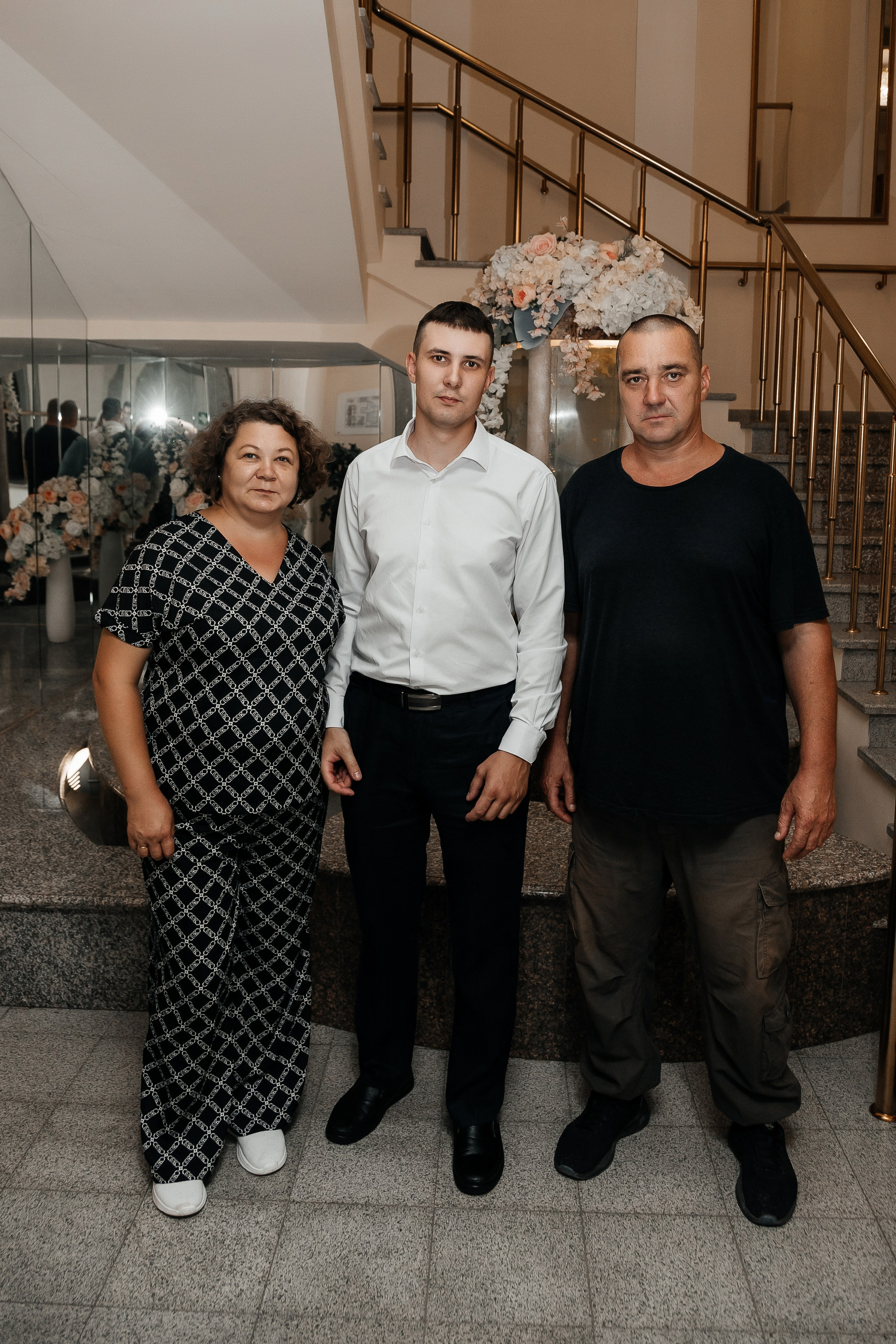 Максим и Екатерина/2024. Свадебный и семейный фотограф в Екатеринбурге