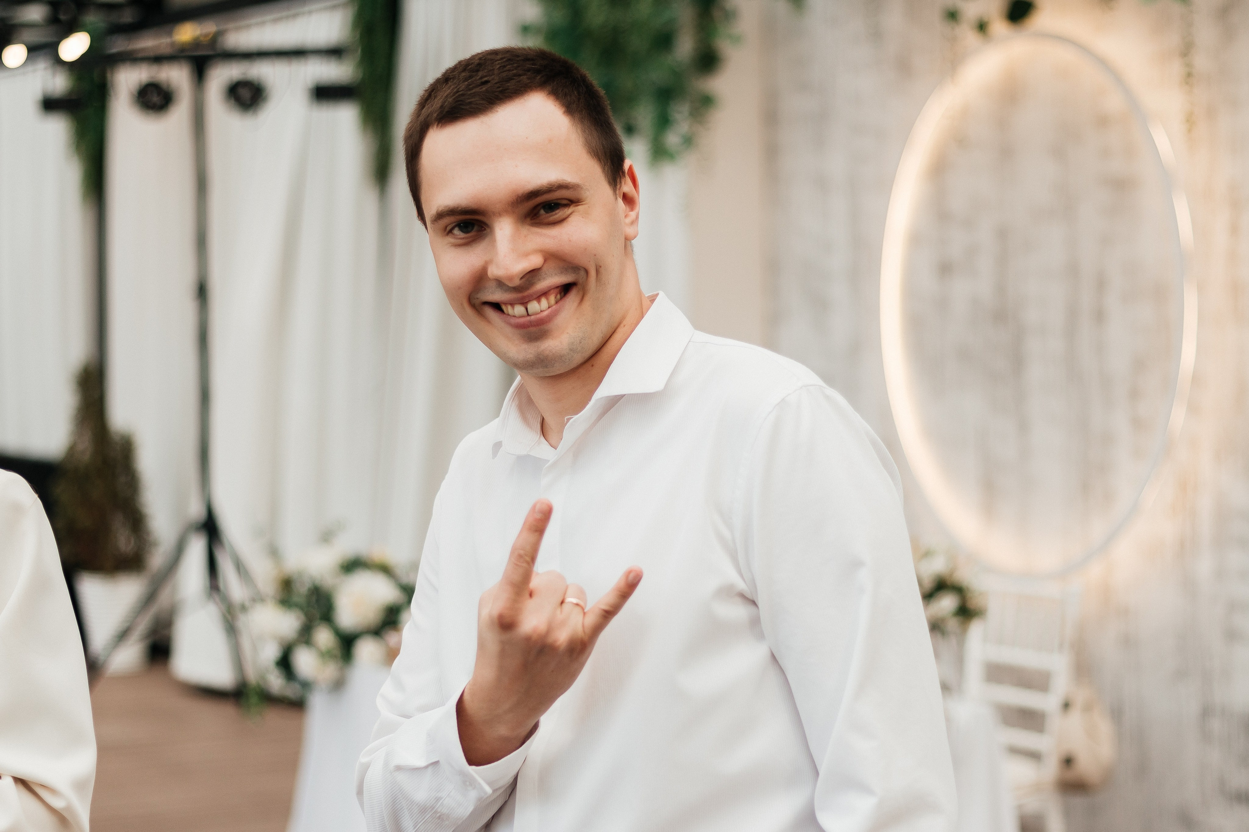 Сергей и Анастасия/2024. Свадебный и семейный фотограф в Екатеринбурге