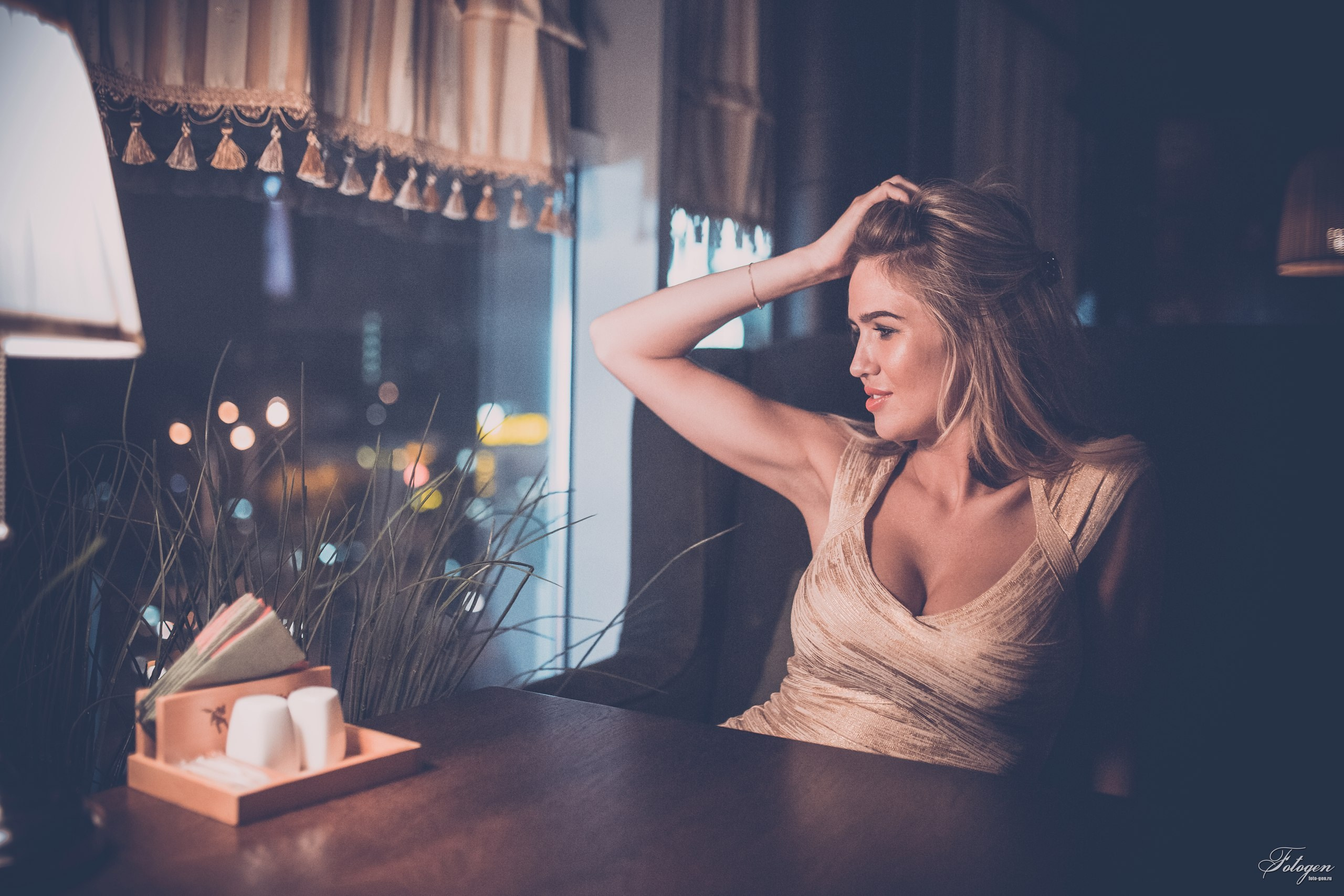 Подарочный сертификат на фотосессию в Краснодаре - подарочный сертификат с открытой датой