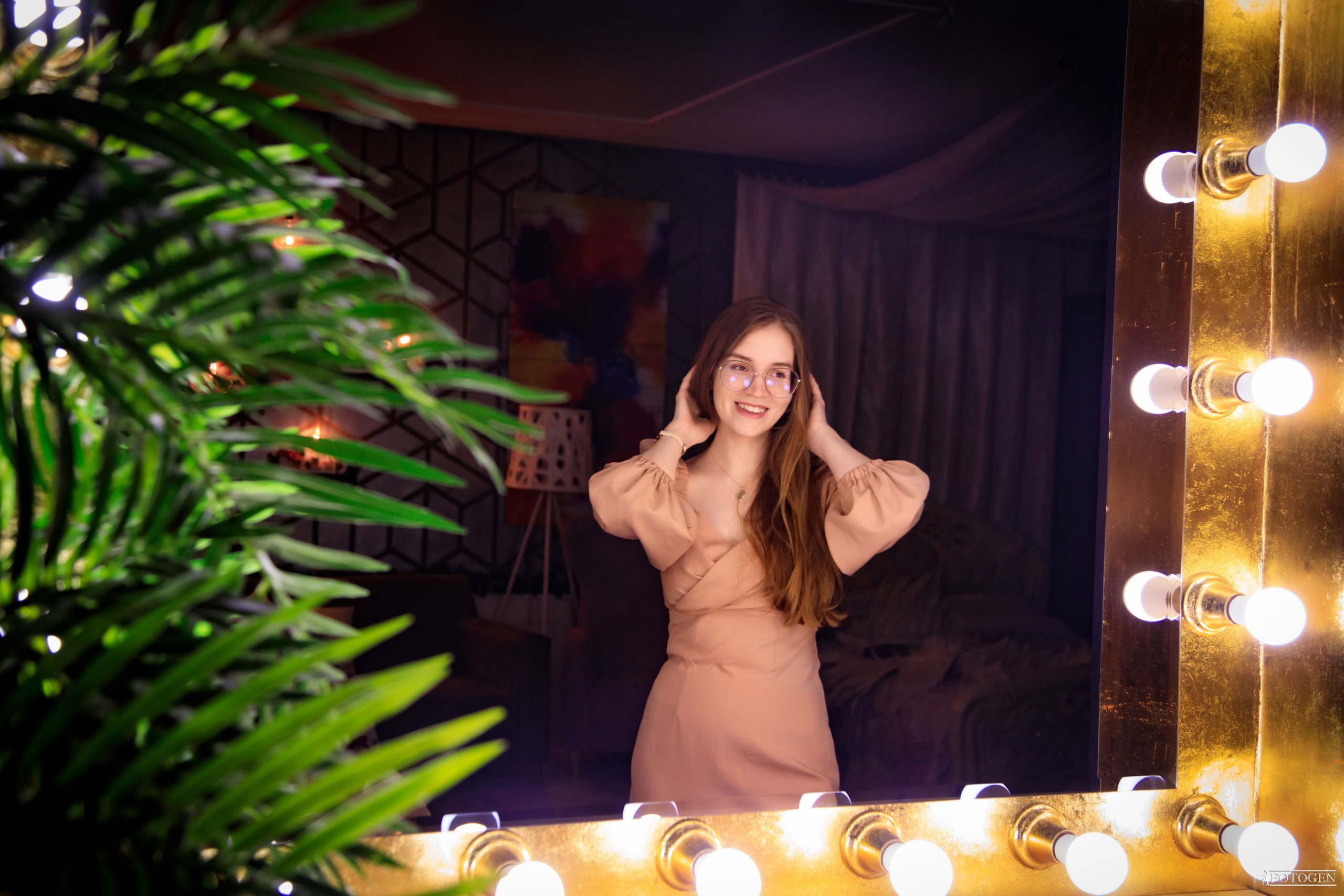 Энергия и дерзость: Смелые образы в студии Фотоген. Интерьерная фотостудия FOTOGEN г. Краснодар