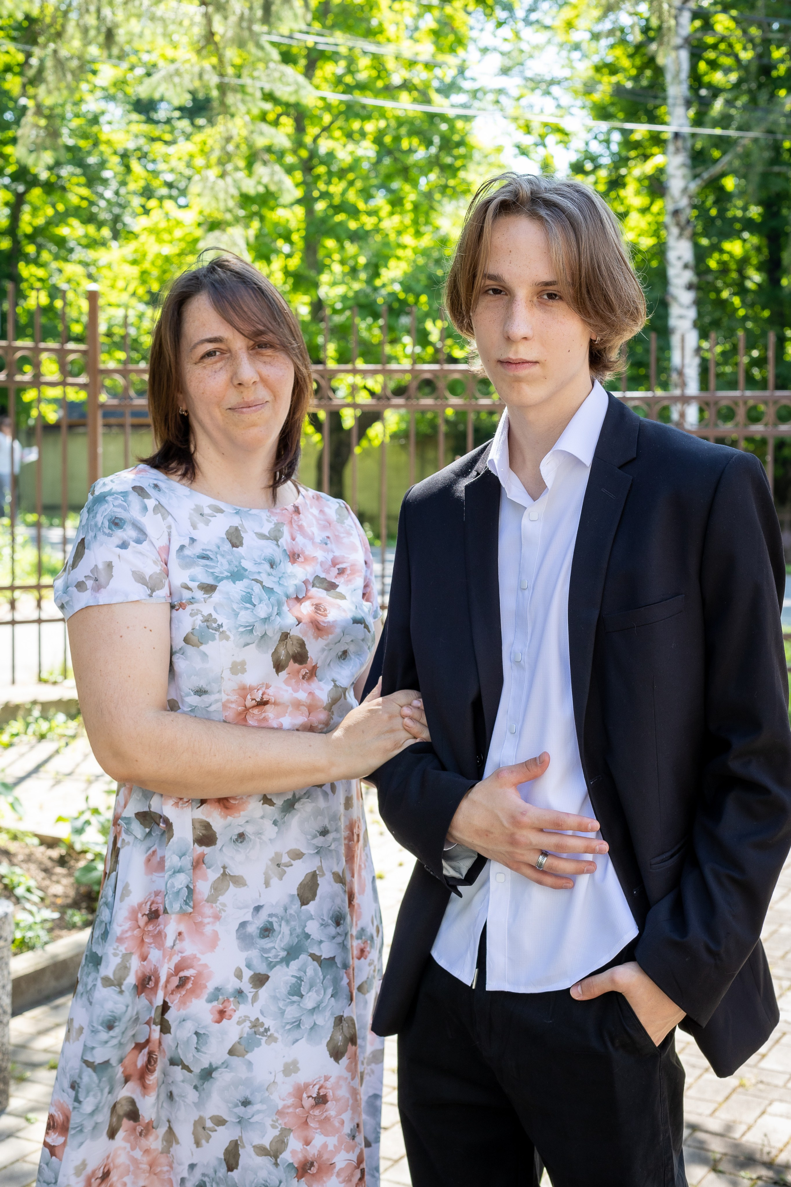 Вручение аттестата 2025. Выпускные альбомы Майкоп, Краснодар Елена Золотарева