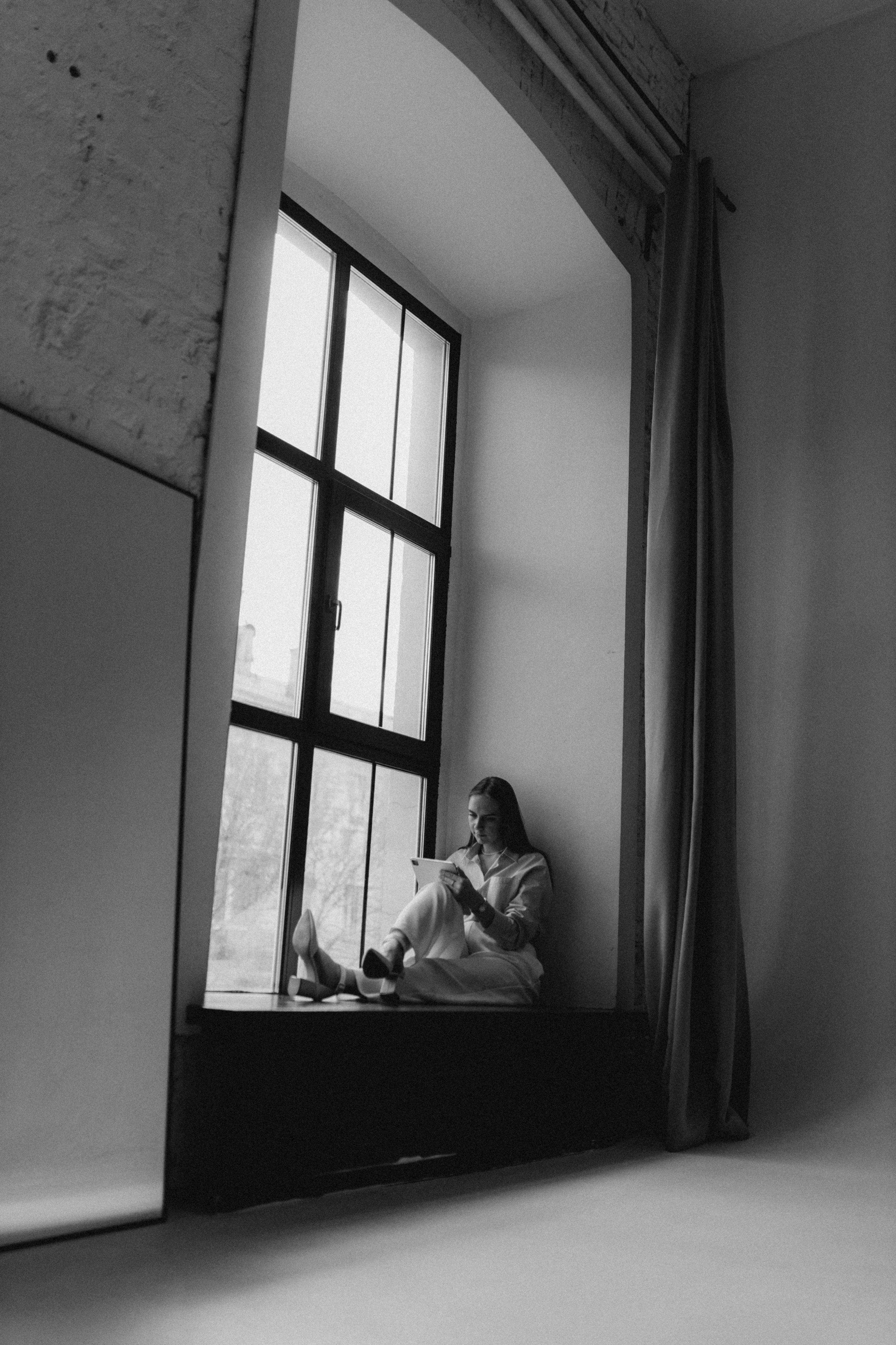 Настя. Веб-дизайнер. Фотограф НОГИНСК, Москва, Анастасия Белая