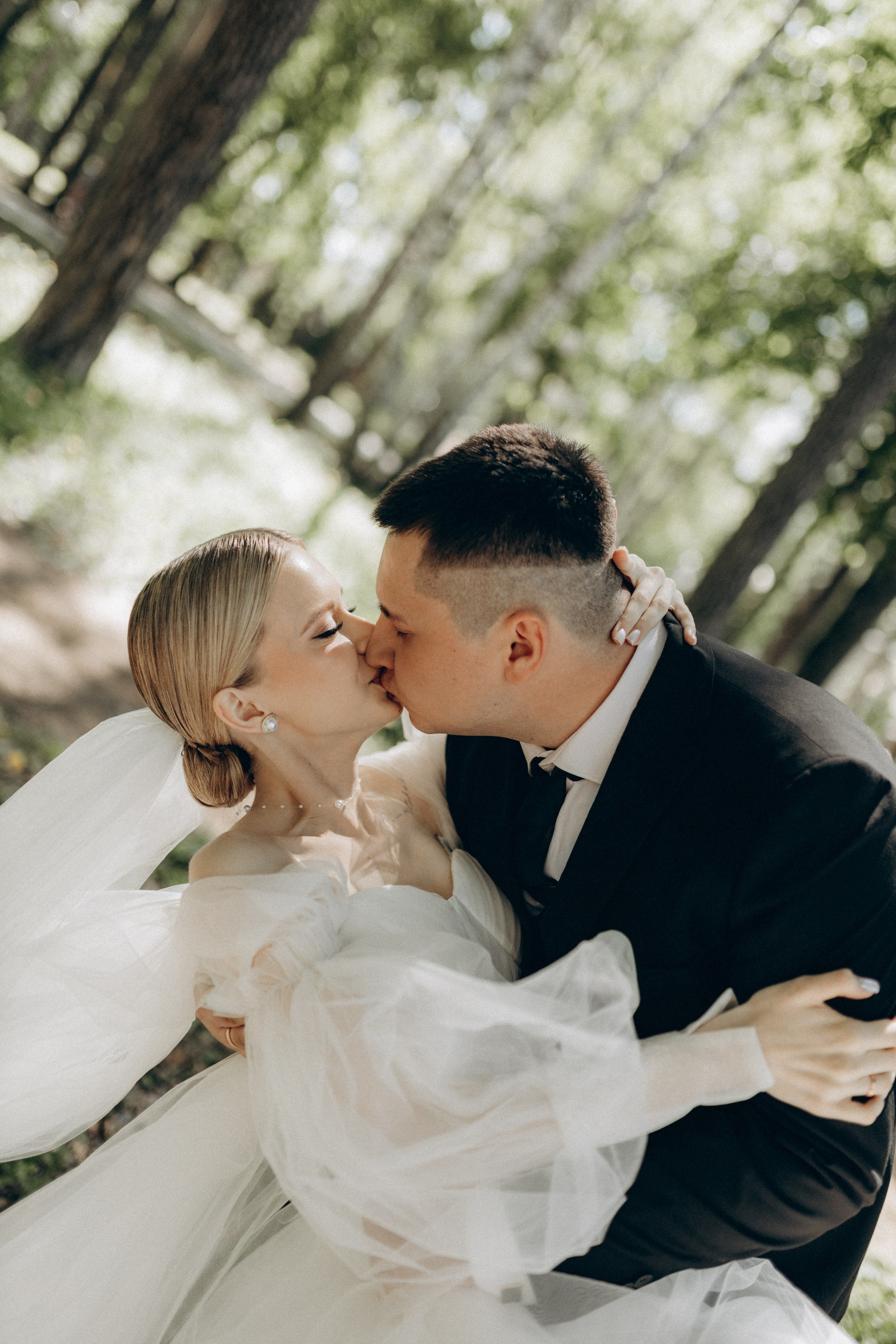 Кристина & Сергей. Фотограф НОГИНСК, Москва, Анастасия Белая