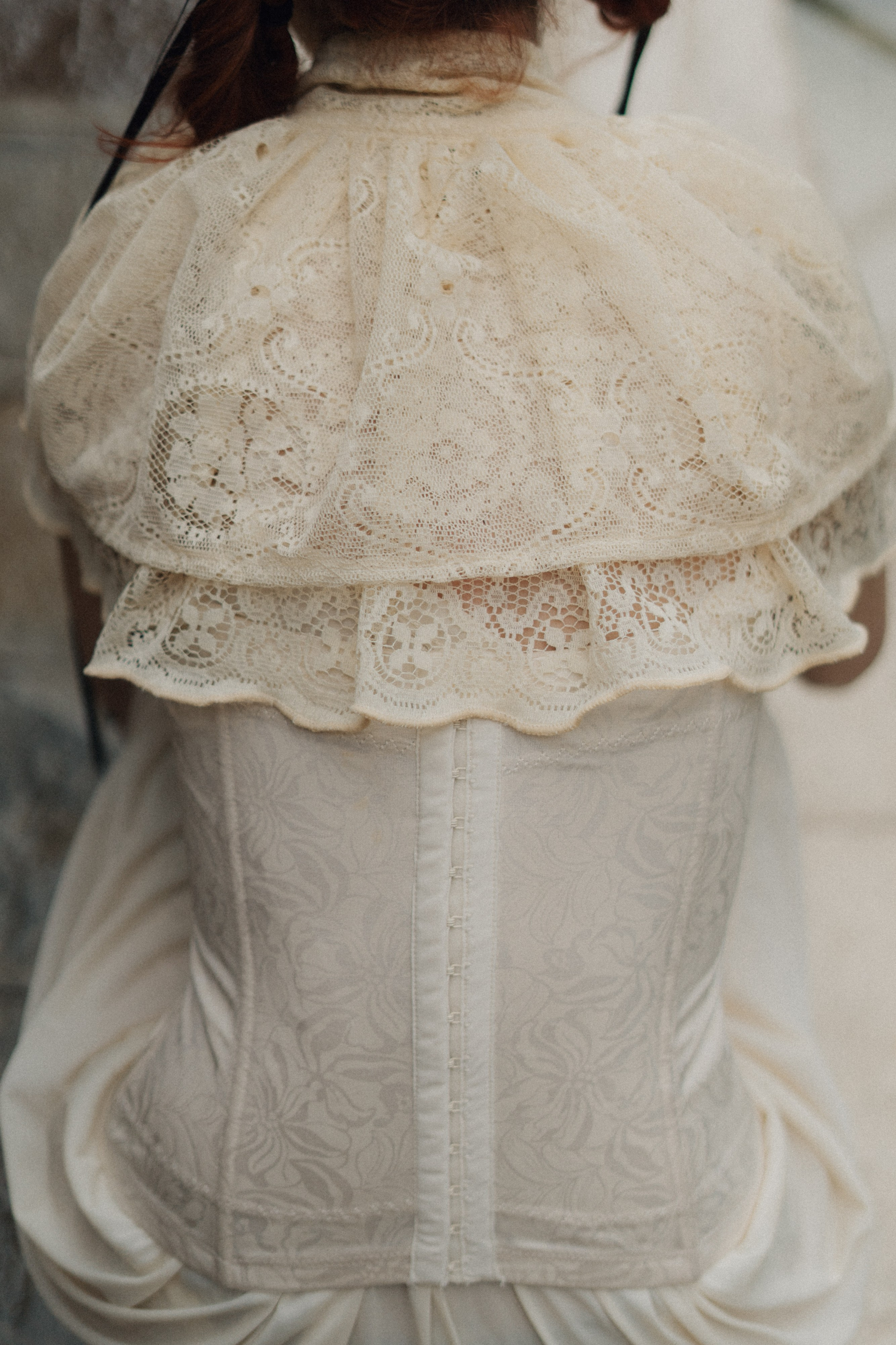 ROSA & Gatti Vintage