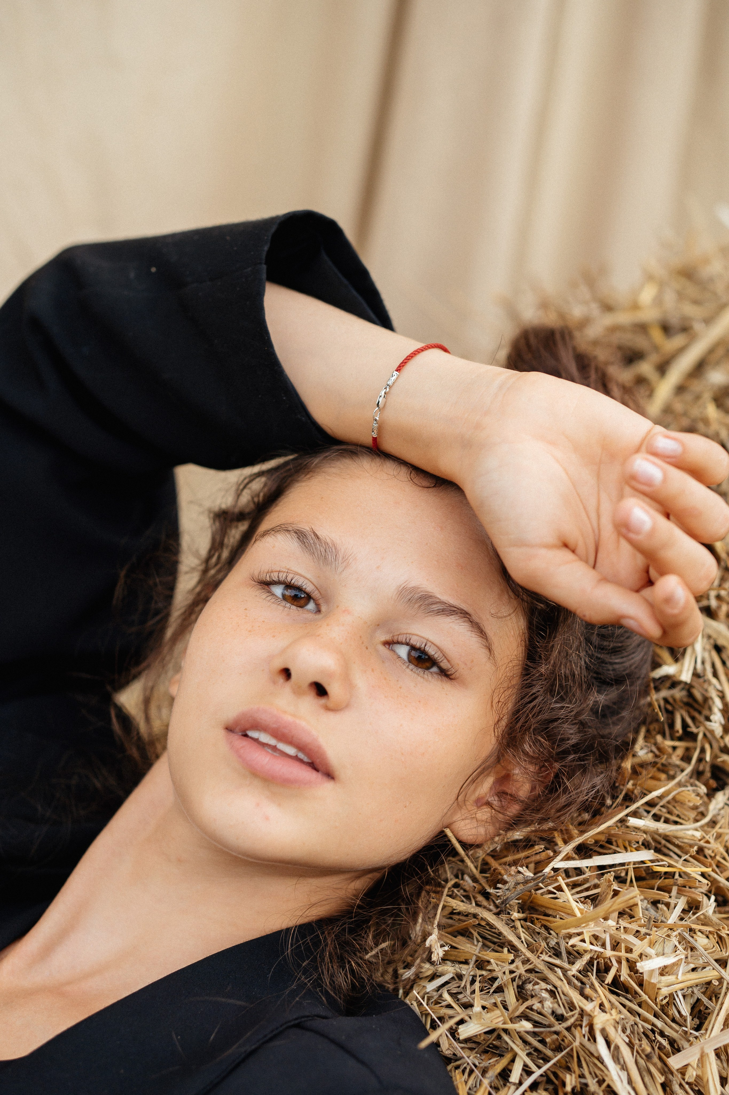 Зендая. Фотограф Дарья Локотко в Красноярске