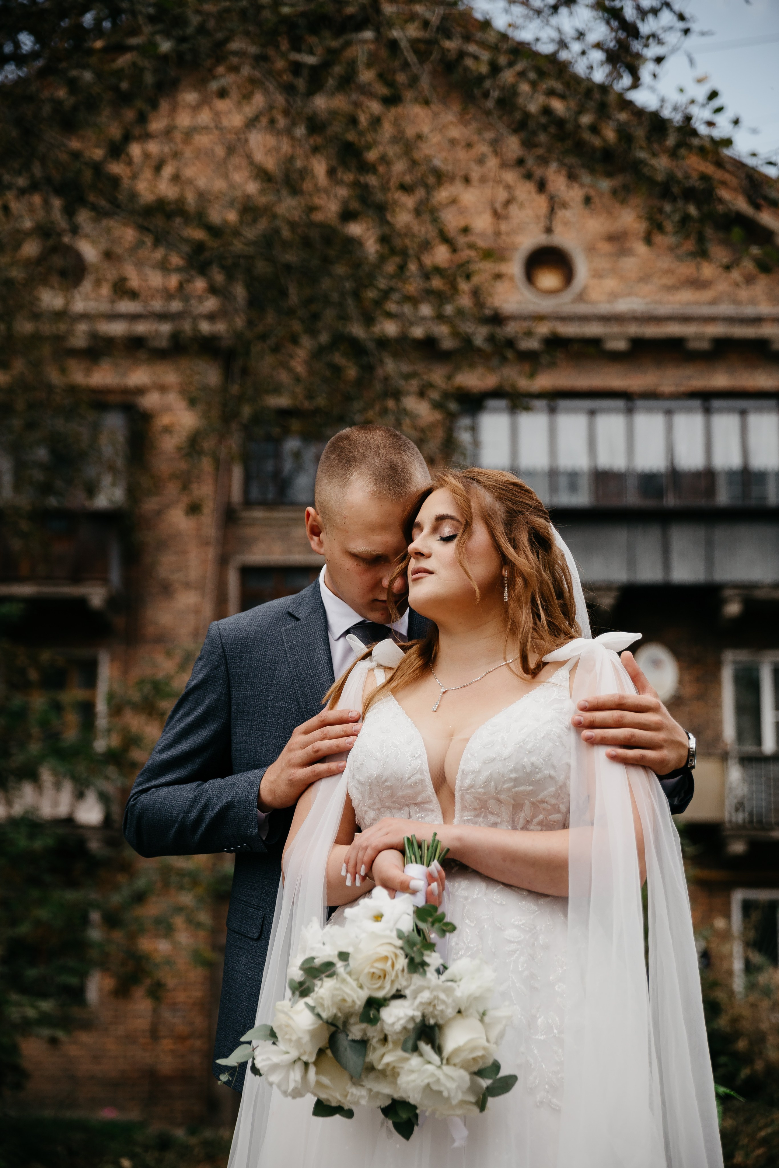 V & V. Фотограф, видеограф в Челябинске Глеб Хазиев