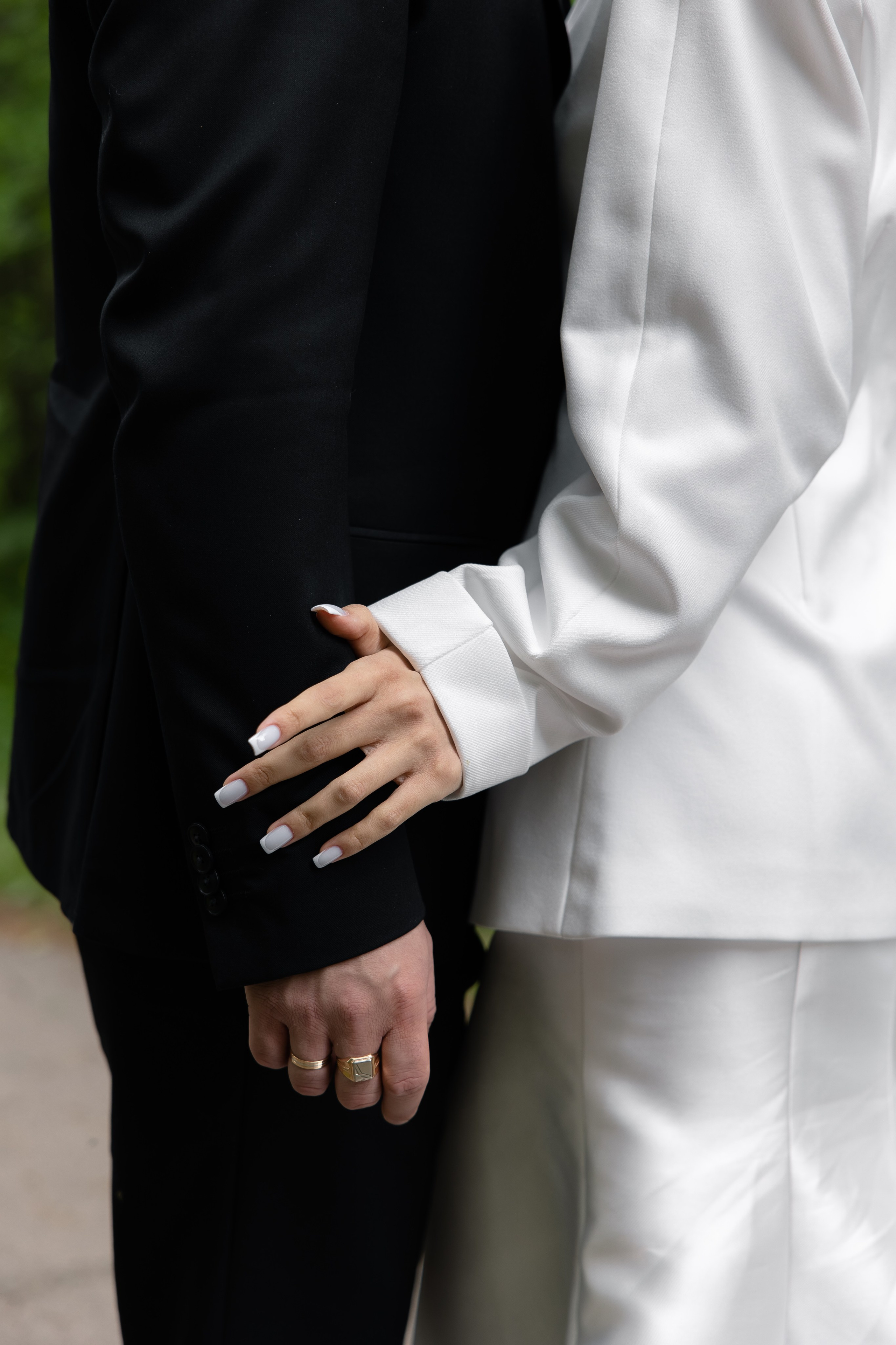 Глеб и Алина. Свадебный и семейный фотограф в Новосибирске Наталья Зорина