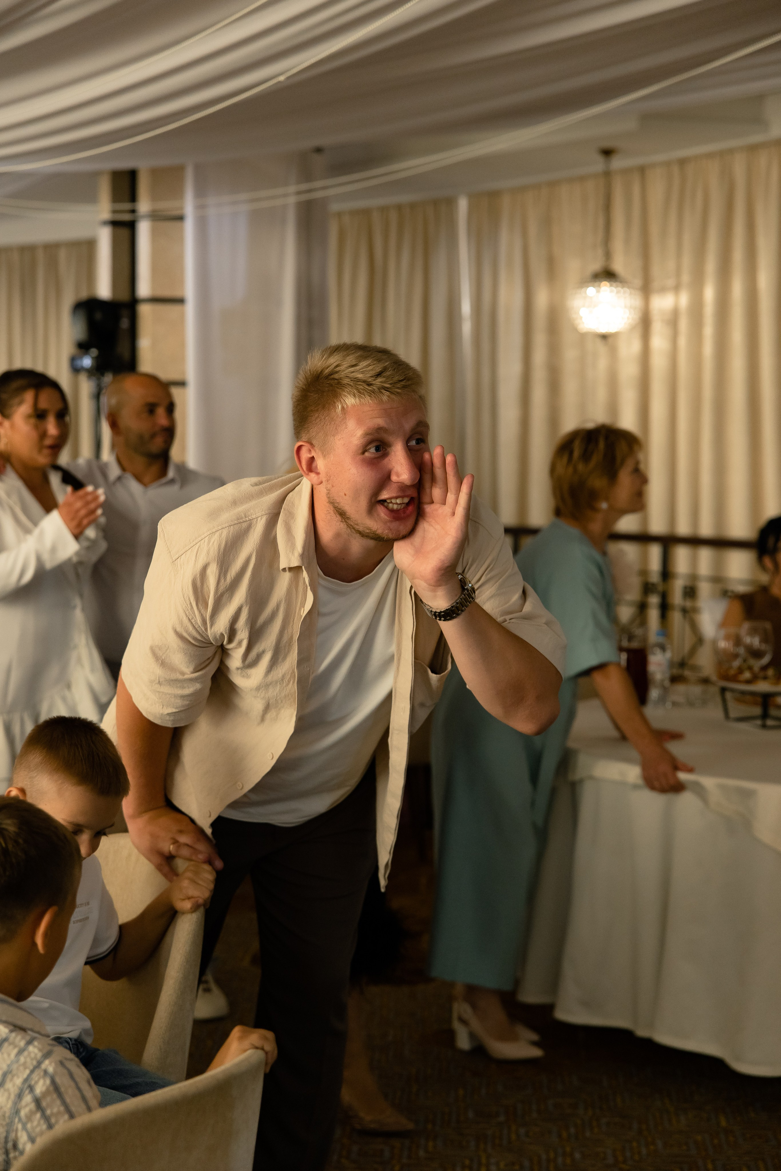 Антон и Вика. Свадебный и семейный фотограф в Новосибирске Наталья Зорина