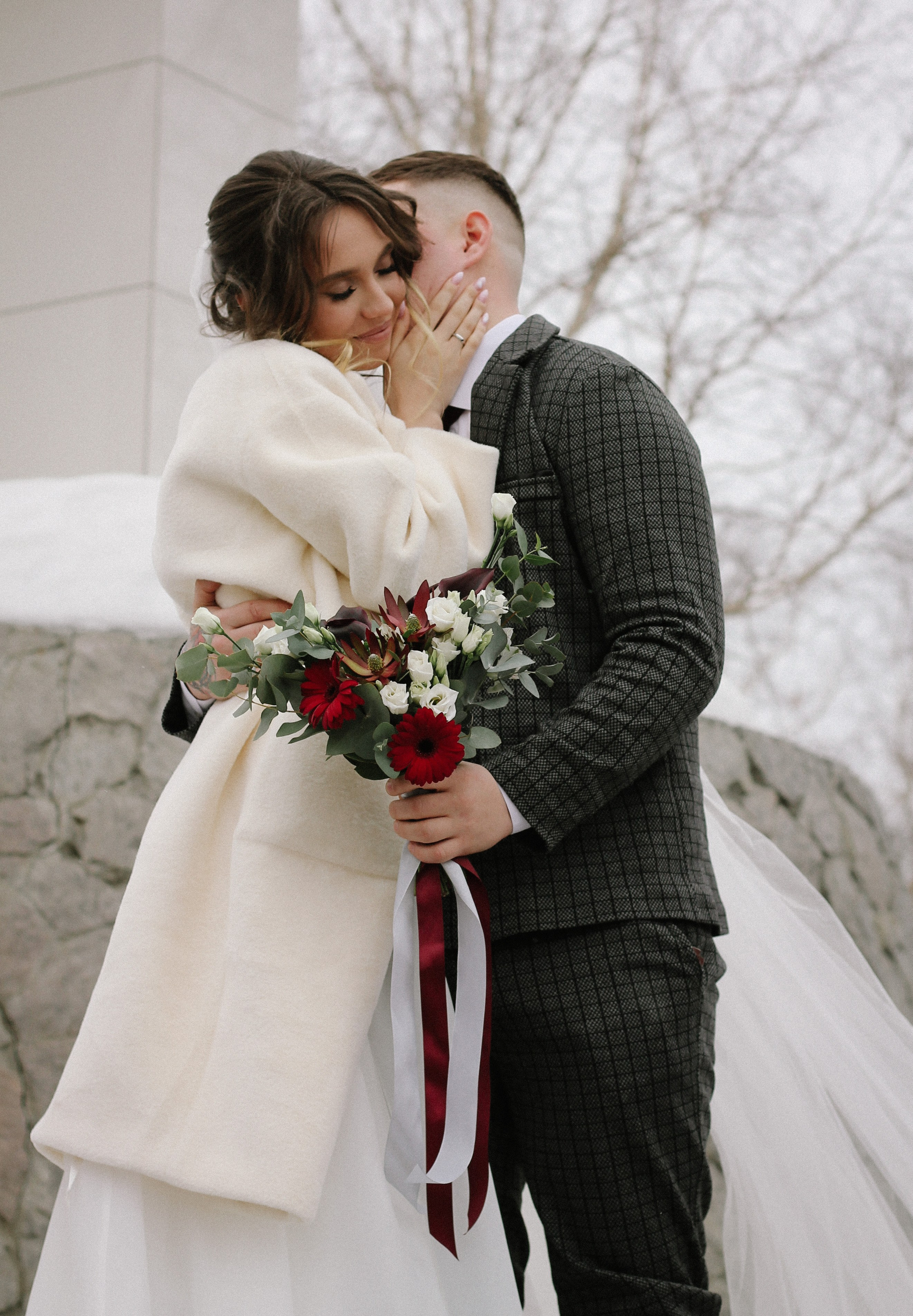 Свадебная съемка. Фотограф в Калининграде, Софья Вологдина