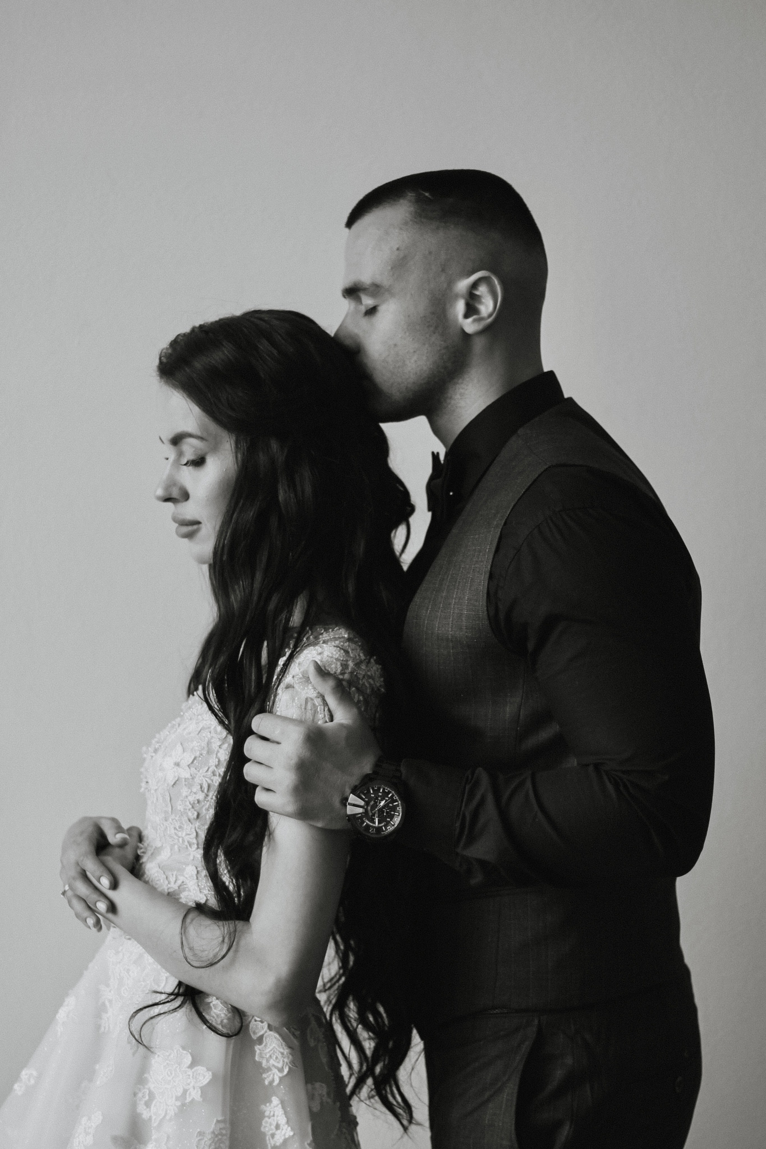 Свадебная съемка. Фотограф в Калининграде, Софья Вологдина