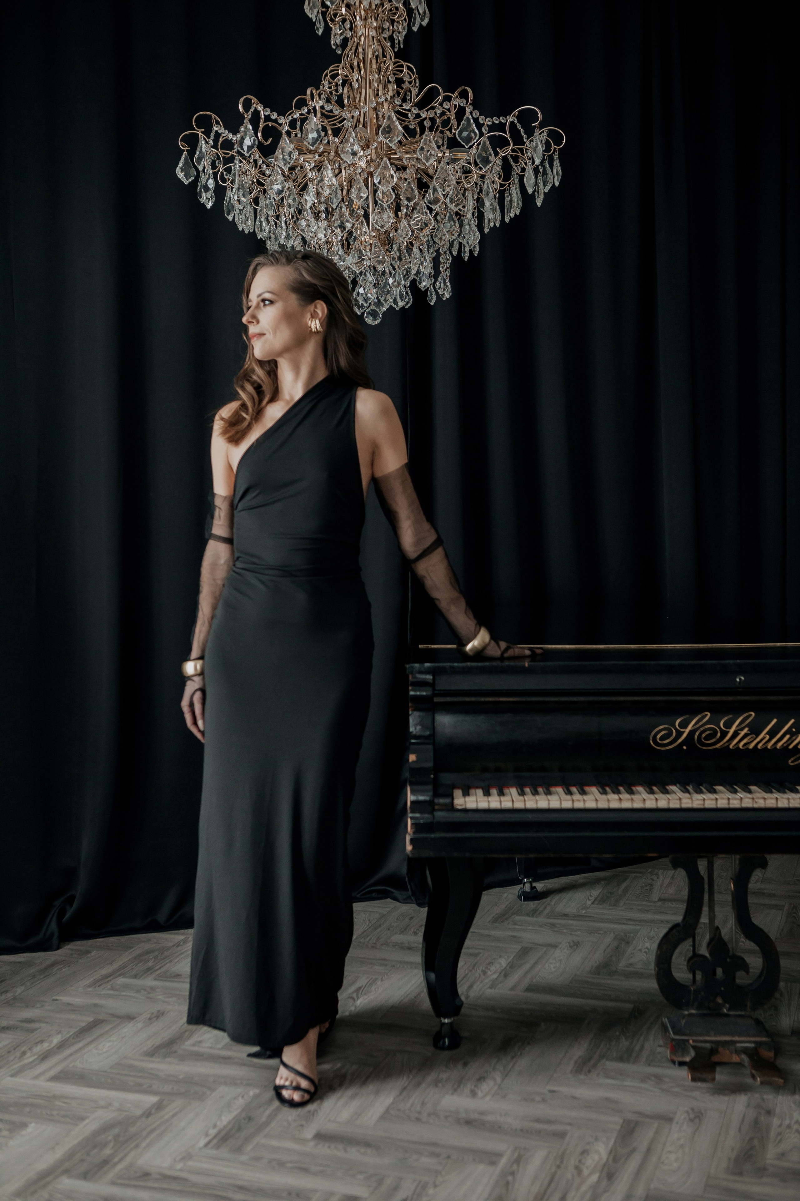 Ирина. Свадебный и семейный фотограф Ибрагимова Мария из Екатеринбурга