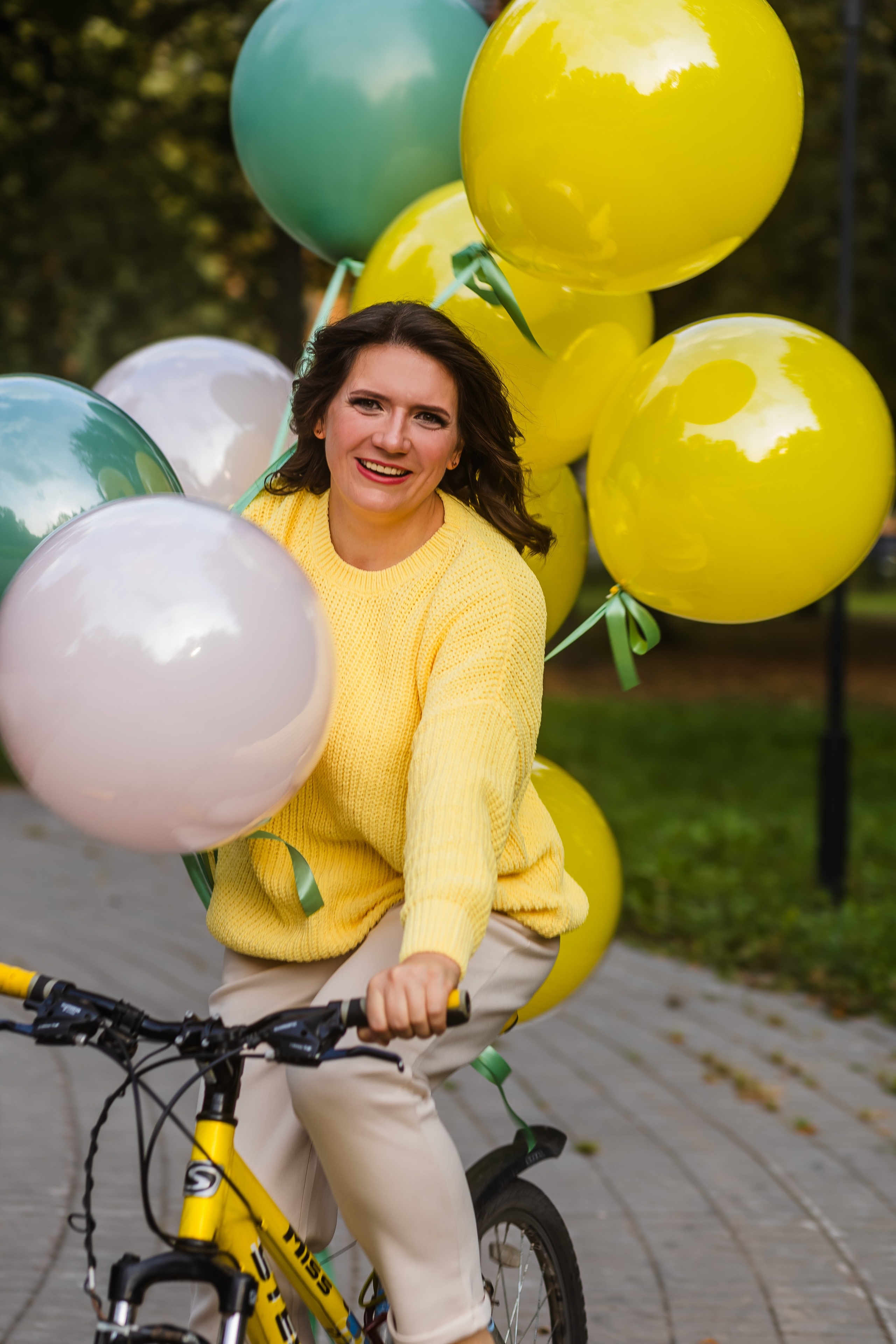 Portret. Фотограф в Коломне, Рязани, Москве. Готовность фото на следующий день