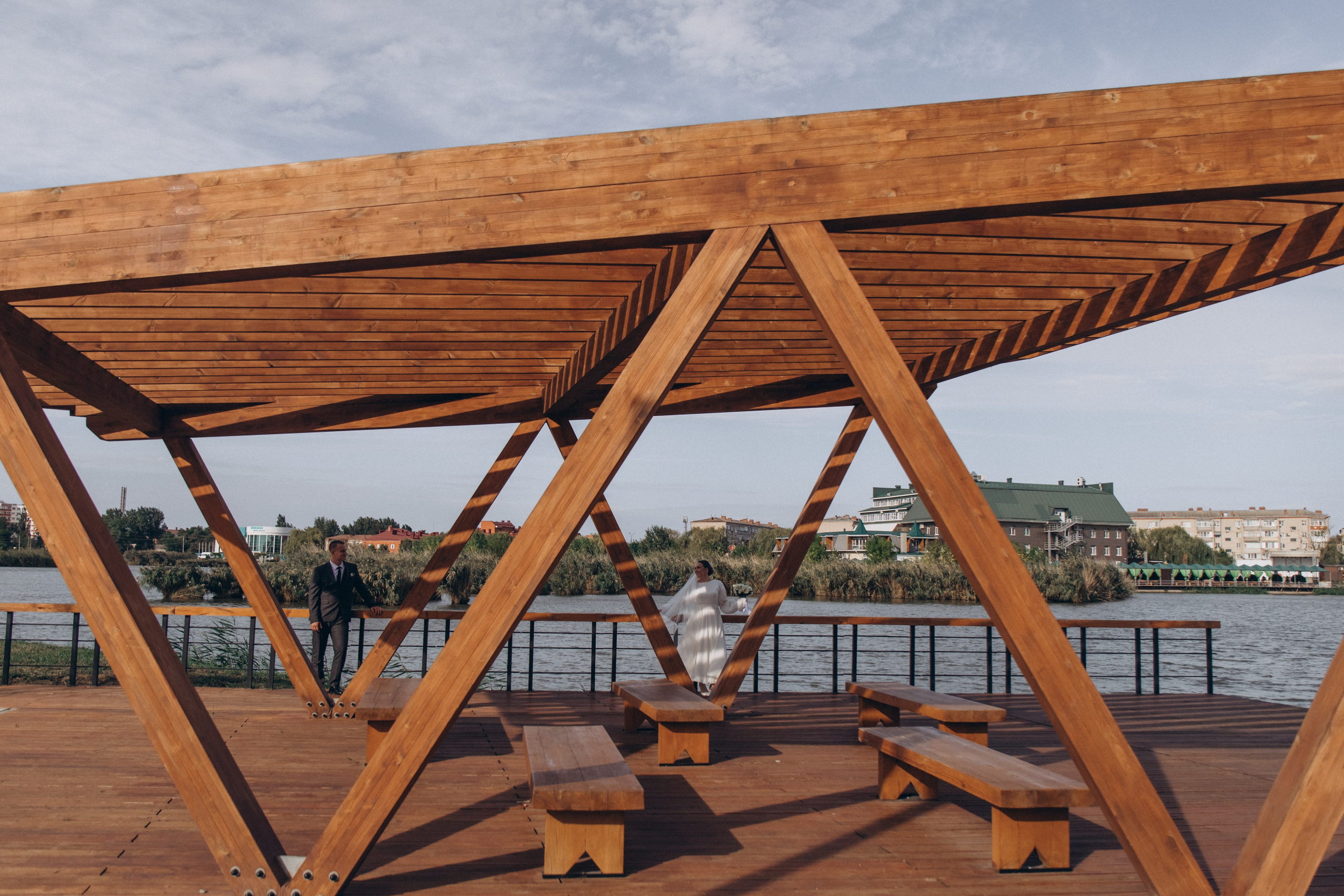 Вдвоем. Свадебный и семейный фотограф Злата Вдовина