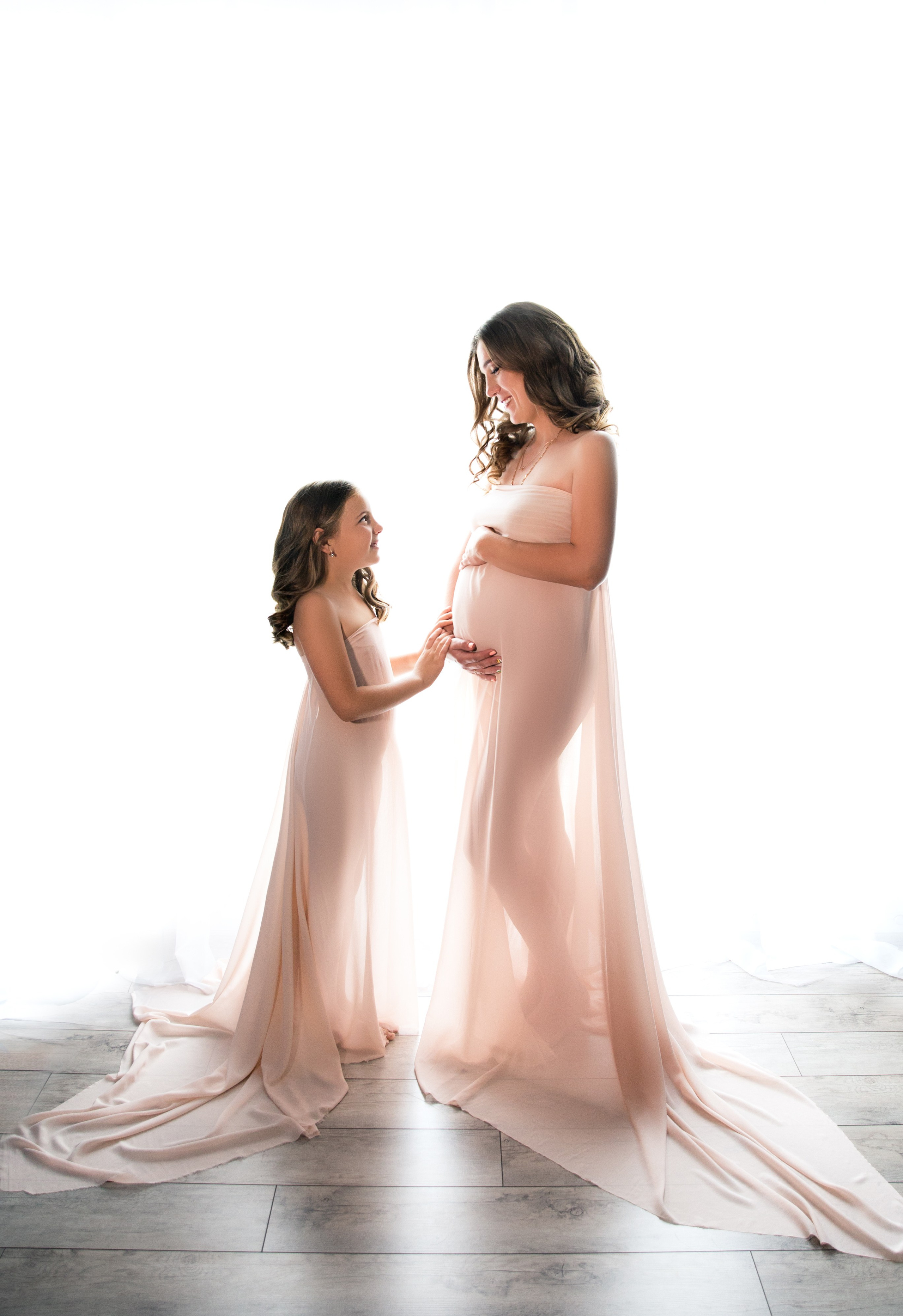 В ОЖИДАНИИ. Фотограф новорожденных, детей до года и беременных в Симферополе