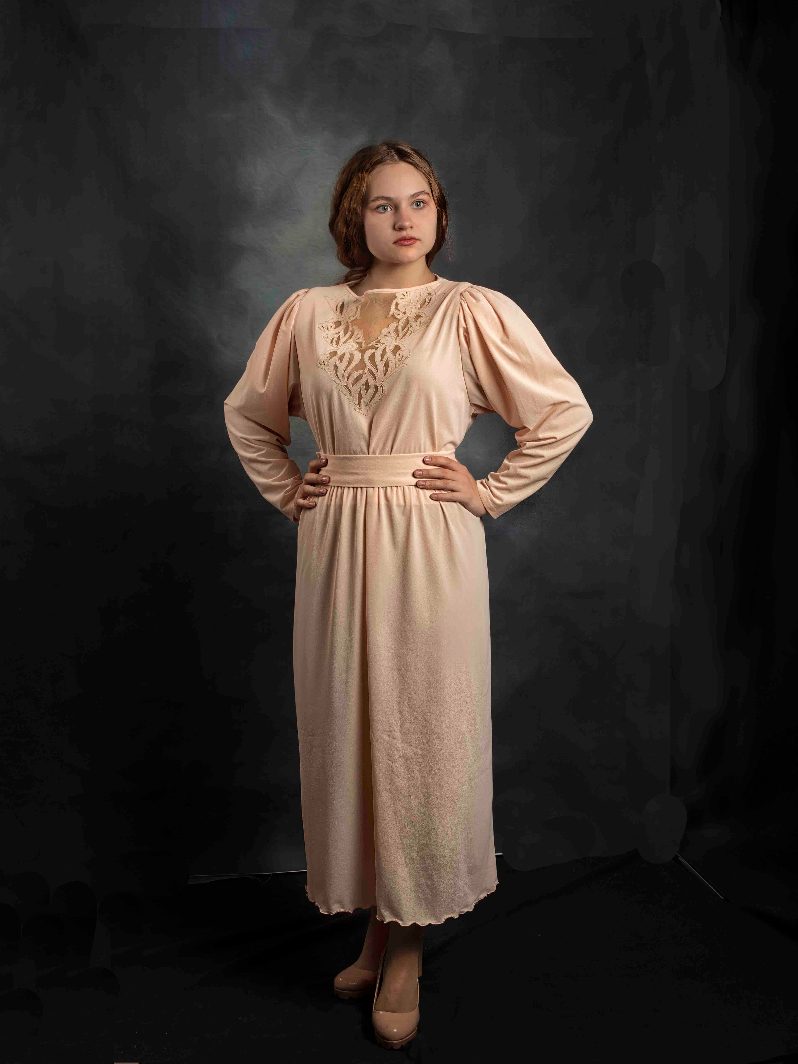 Винтаж. Портретный и Репортажный фотограф в Улан-Удэ. Анатолий Разгуляев