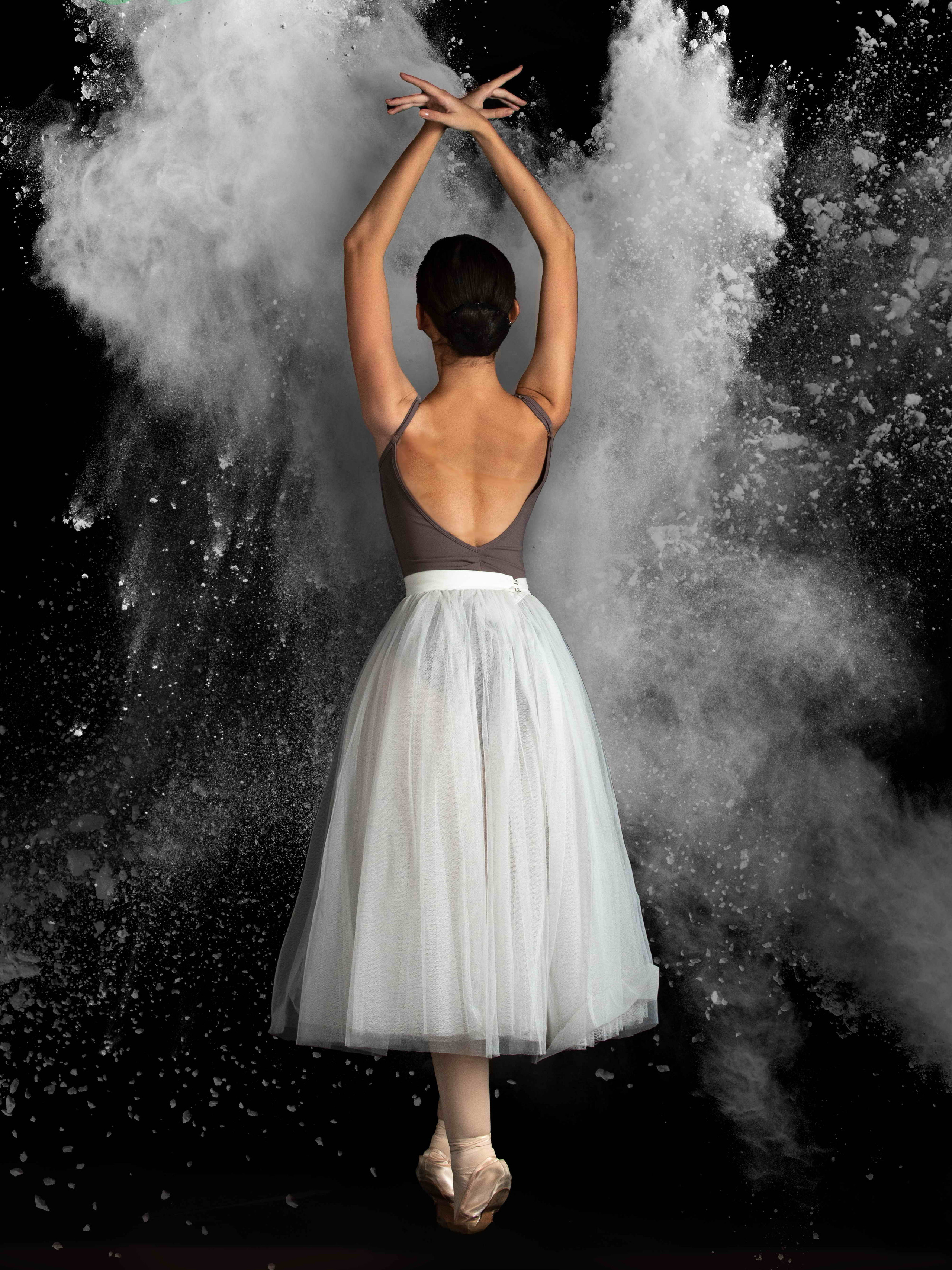 Балет. Портретный и Репортажный фотограф в Улан-Удэ. Анатолий Разгуляев