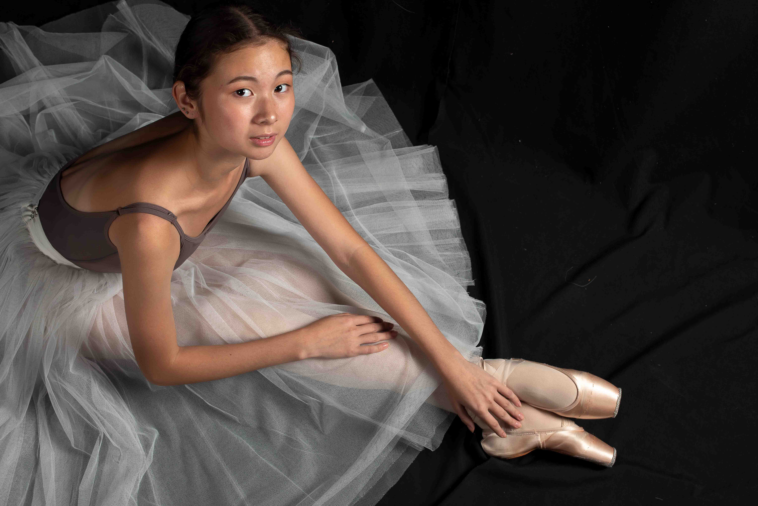 Балет. Портретный и Репортажный фотограф в Улан-Удэ. Анатолий Разгуляев