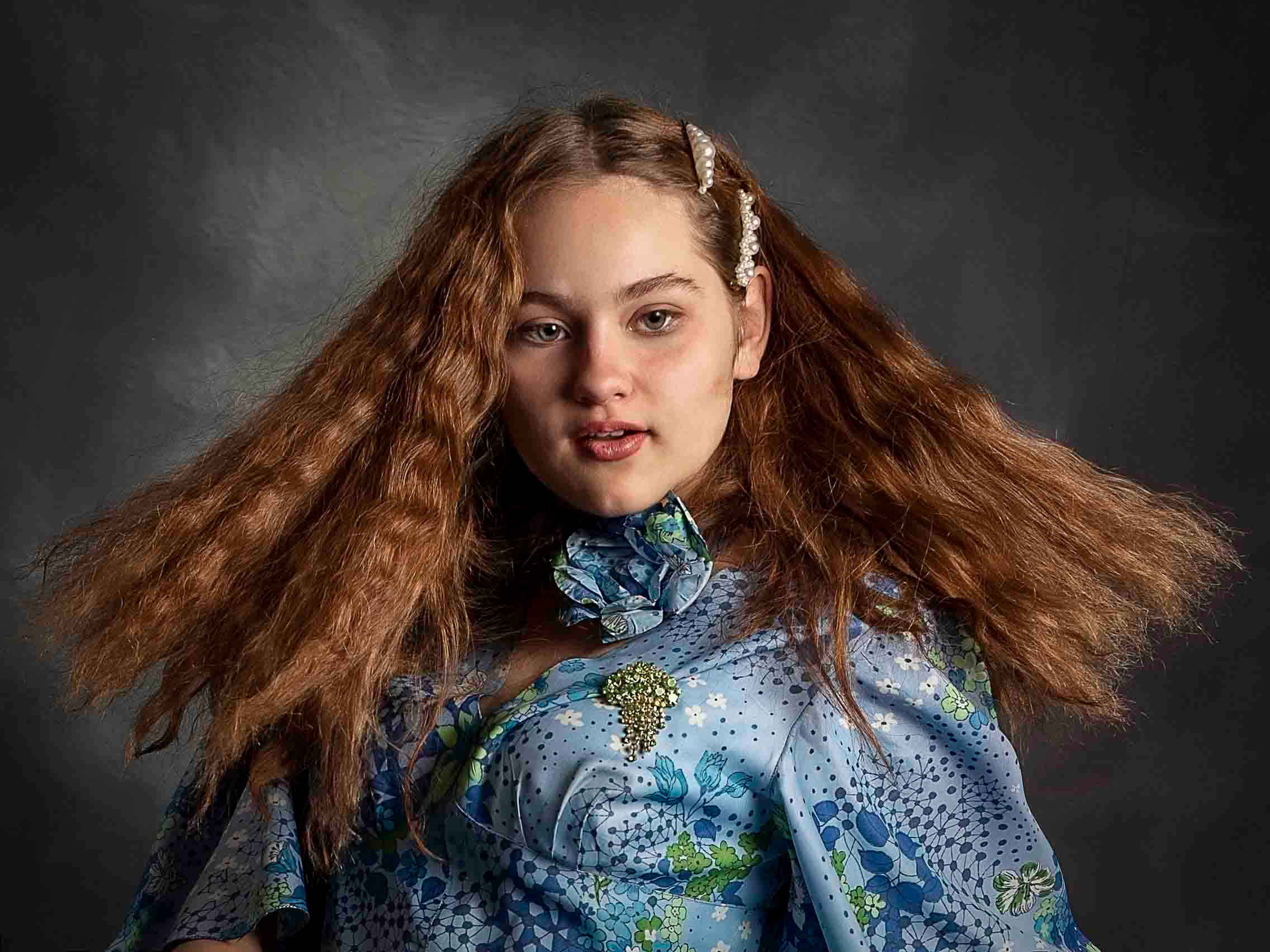 Винтаж. Портретный и Репортажный фотограф в Улан-Удэ. Анатолий Разгуляев