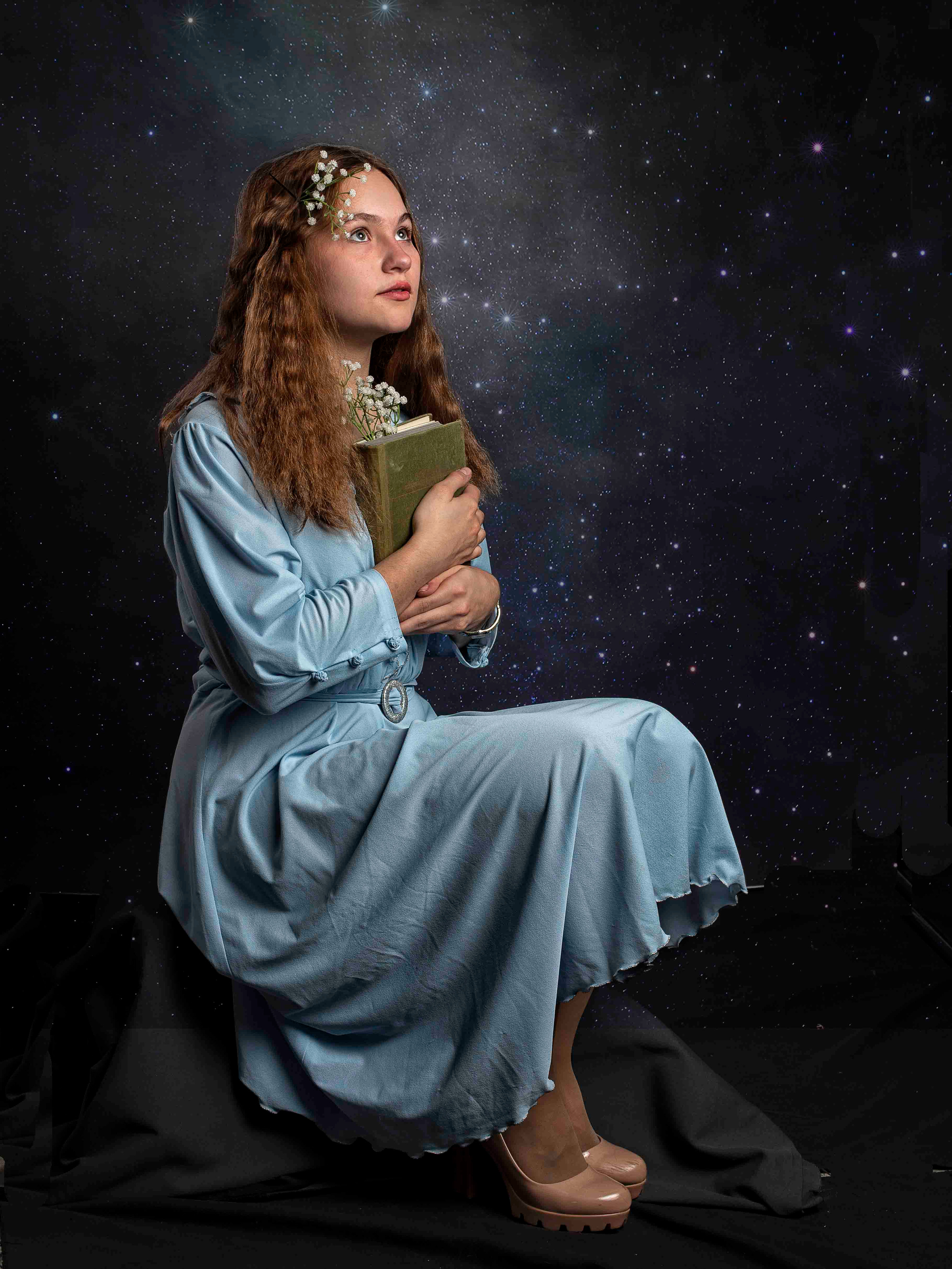 Винтаж. Портретный и Репортажный фотограф в Улан-Удэ. Анатолий Разгуляев